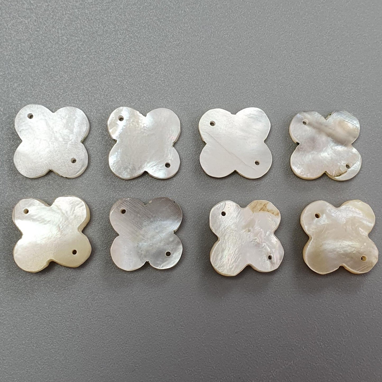 Mother Of Pearl Gemstone Carving: Natural Untreated White Mop Hand Carved Fancy Shape Lots For Jewelry