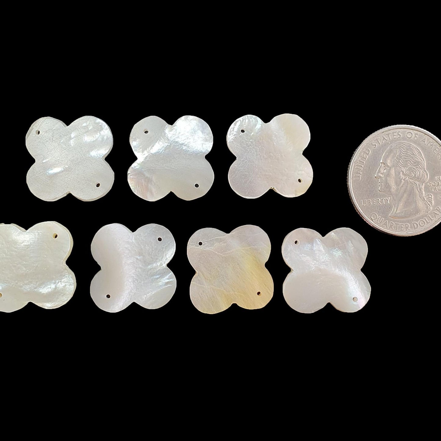 Mother Of Pearl Gemstone Carving: Natural Untreated White Mop Hand Carved Fancy Shape Lots For Jewelry