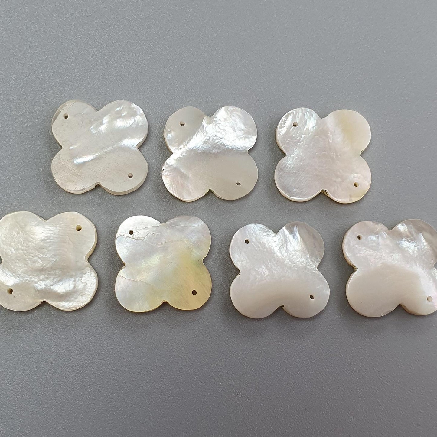 Mother Of Pearl Gemstone Carving: Natural Untreated White Mop Hand Carved Fancy Shape Lots For Jewelry