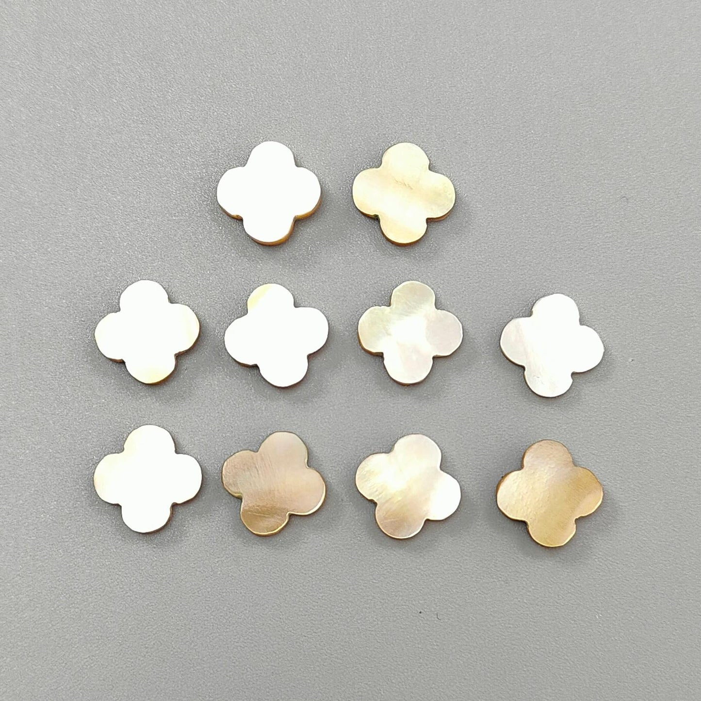 Mother Of Pearl Gemstone Carving: Natural Untreated White Mop Hand Carved Fancy Shape Lots For Jewelry