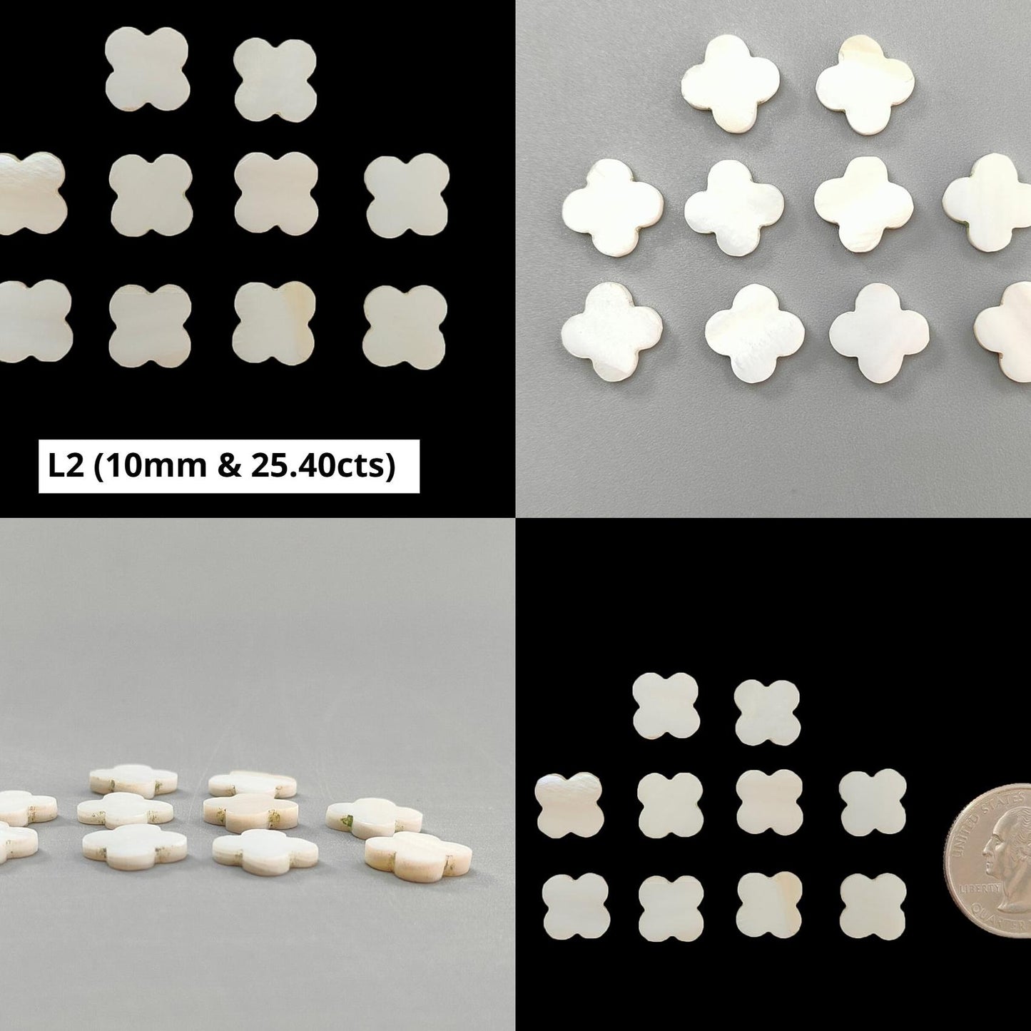 Mother Of Pearl Gemstone Carving: Natural Untreated White Mop Hand Carved Fancy Shape Lots For Jewelry