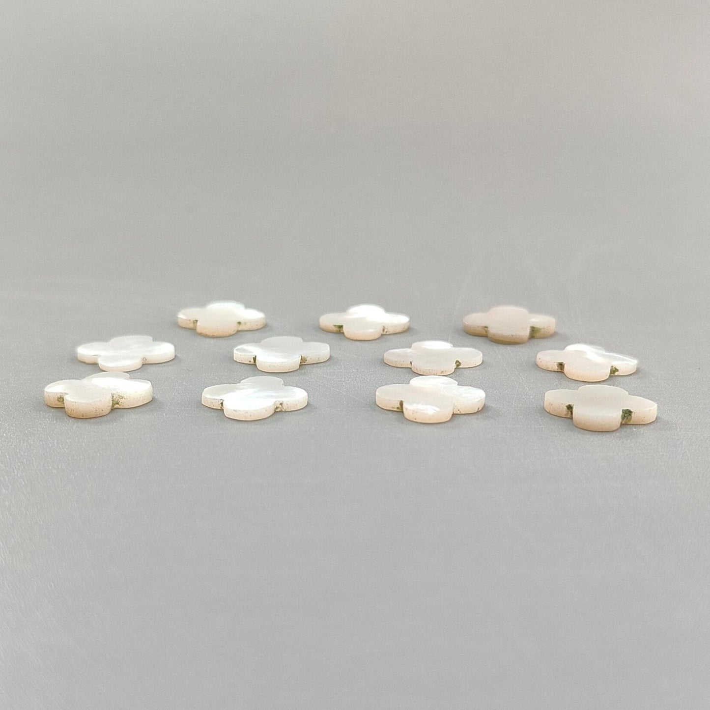 Mother Of Pearl Gemstone Carving: Natural Untreated White Mop Hand Carved Fancy Shape Lots For Jewelry