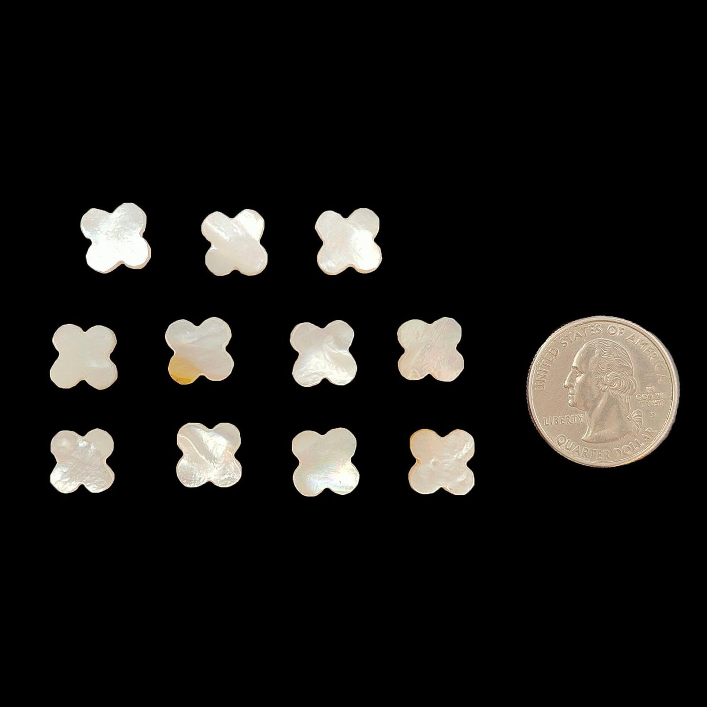 Mother Of Pearl Gemstone Carving: Natural Untreated White Mop Hand Carved Fancy Shape Lots For Jewelry
