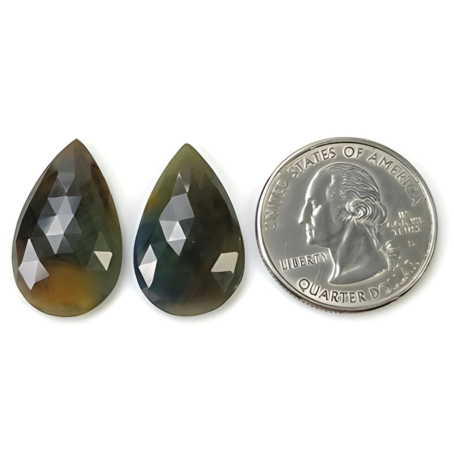 Natural Multi Sapphire