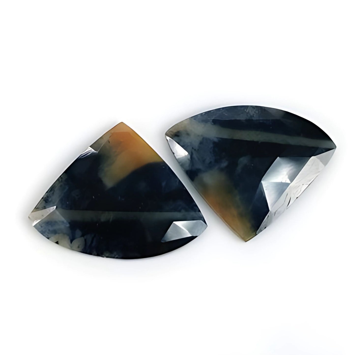 Bi-Color Multi Sapphire