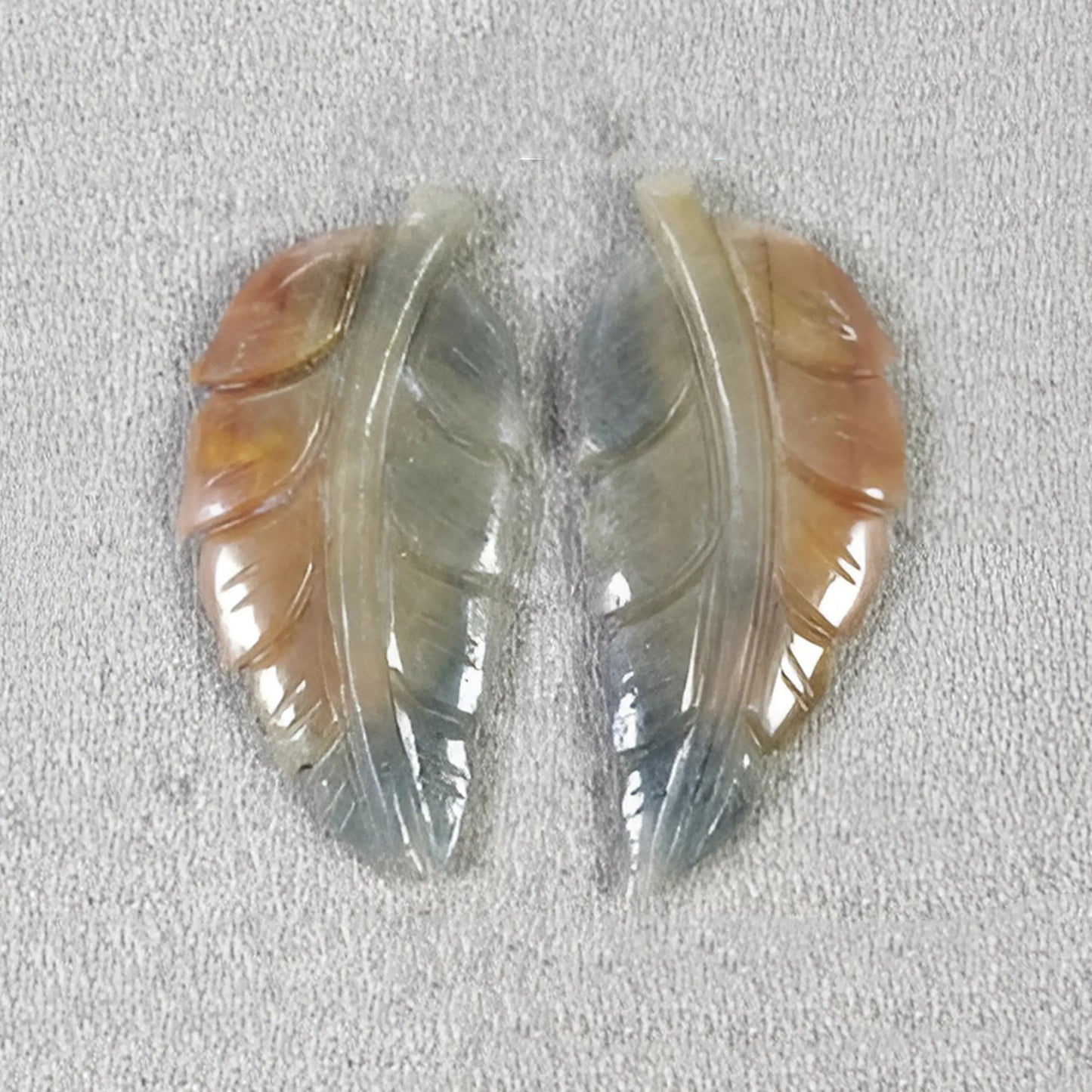 Saphir für Schmuck