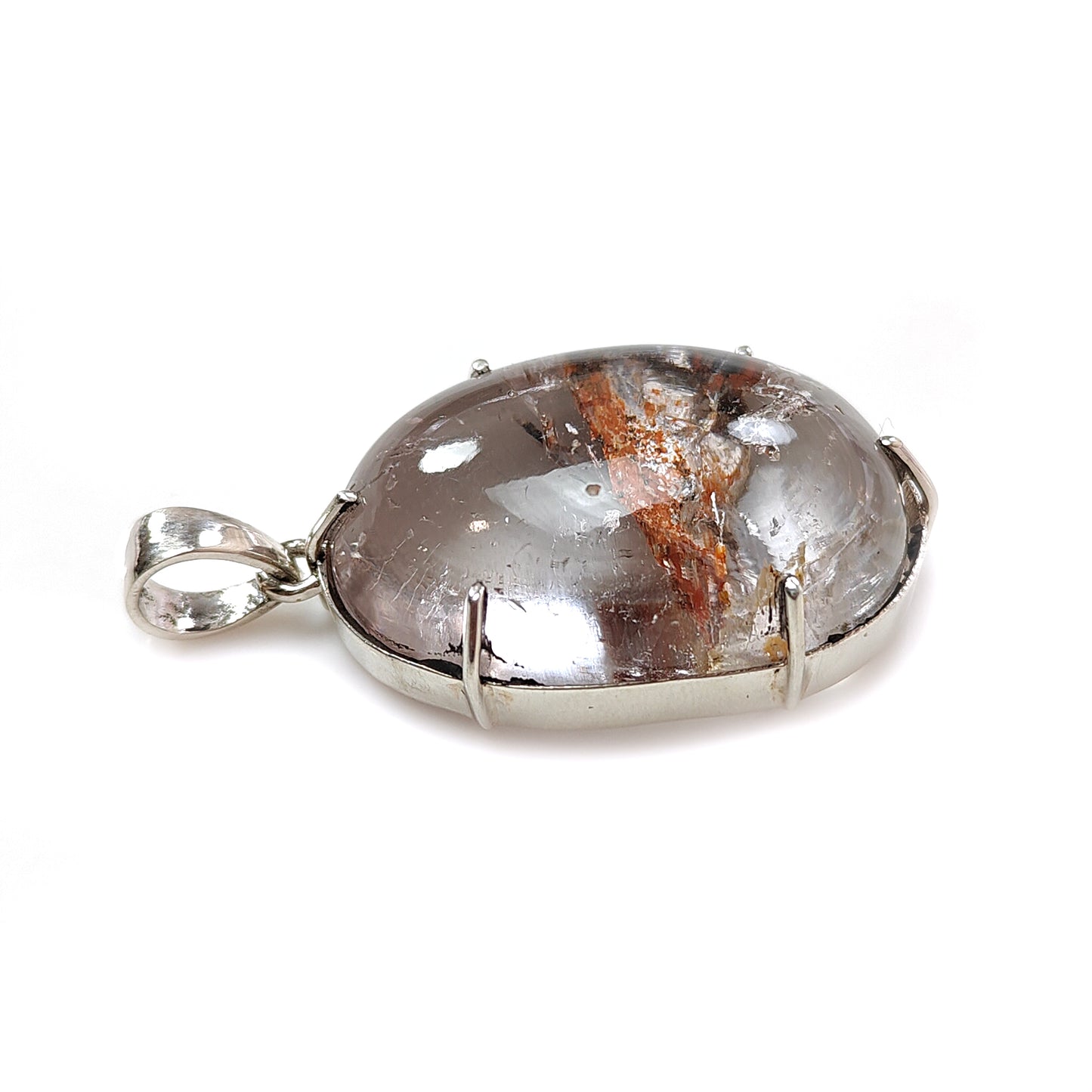 Amethyst Pendent