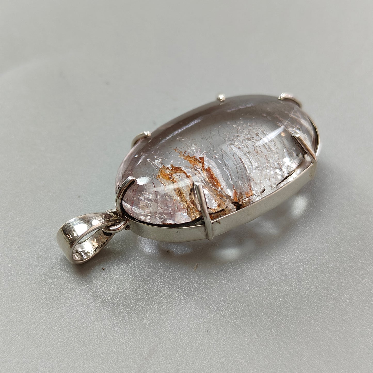 Rutile Pendent