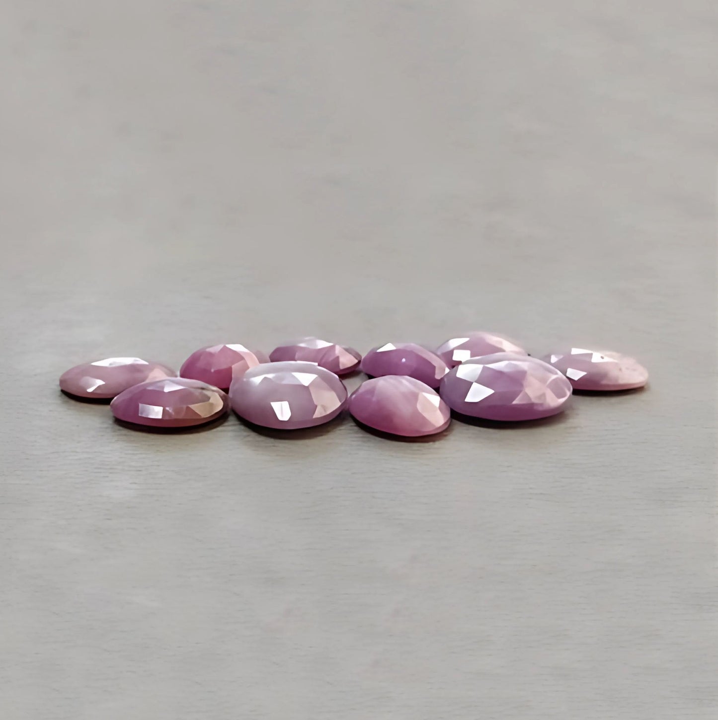 Fancy Cut Ruby