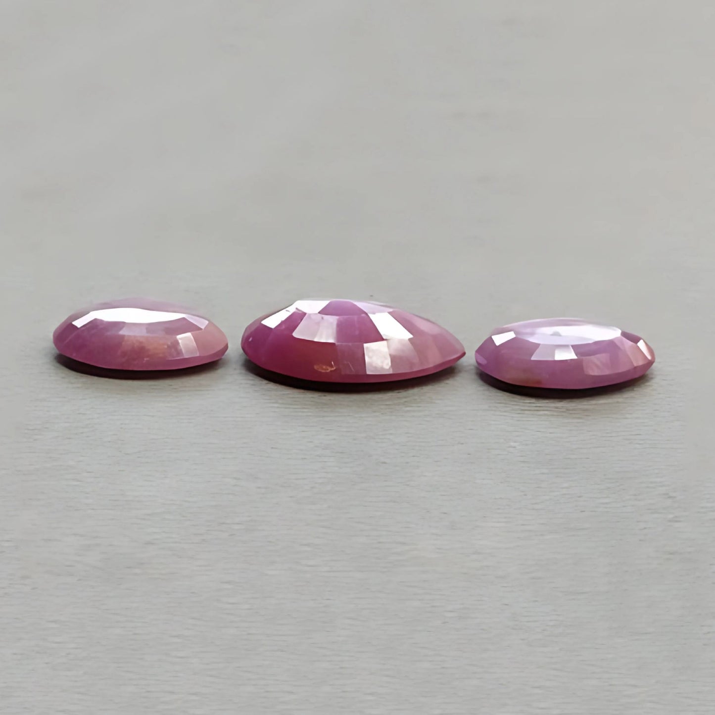 Fancy Cut Sapphire