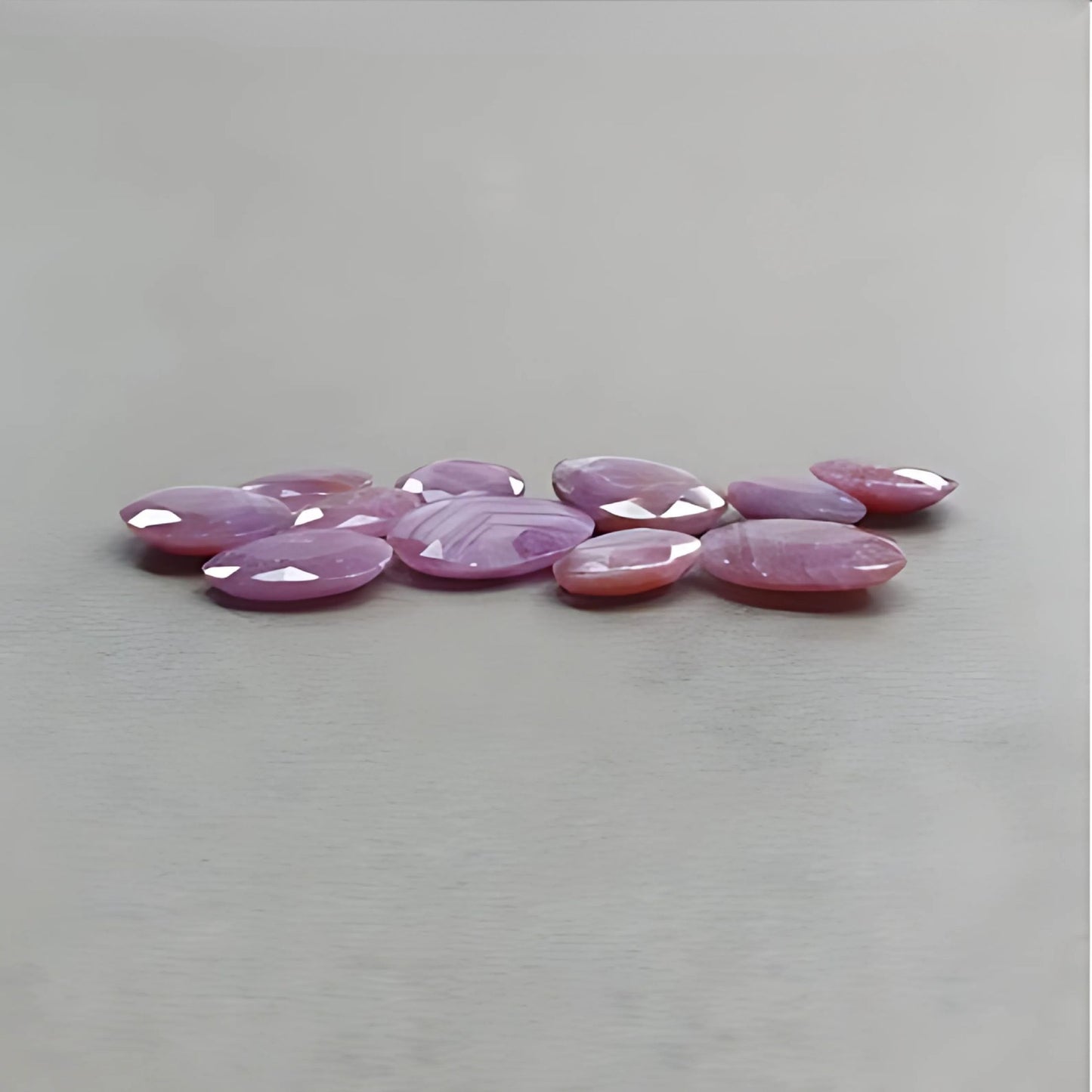 Fancy Cut Sapphire