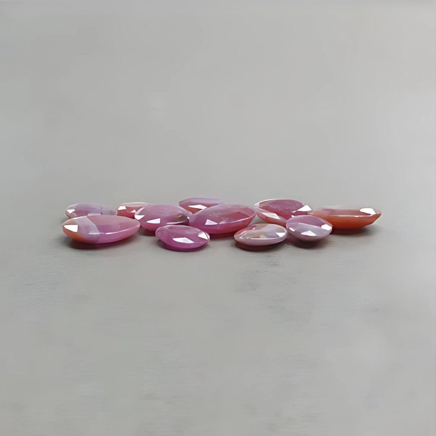 Fancy Cut Sapphire