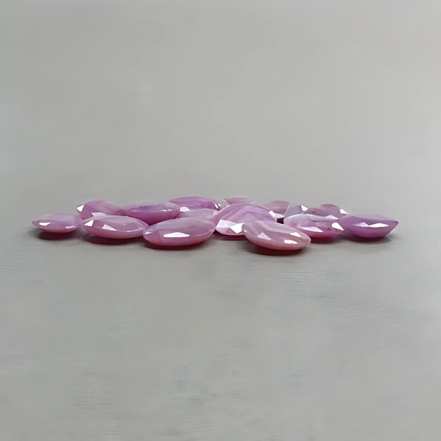Fancy Cut Sapphire