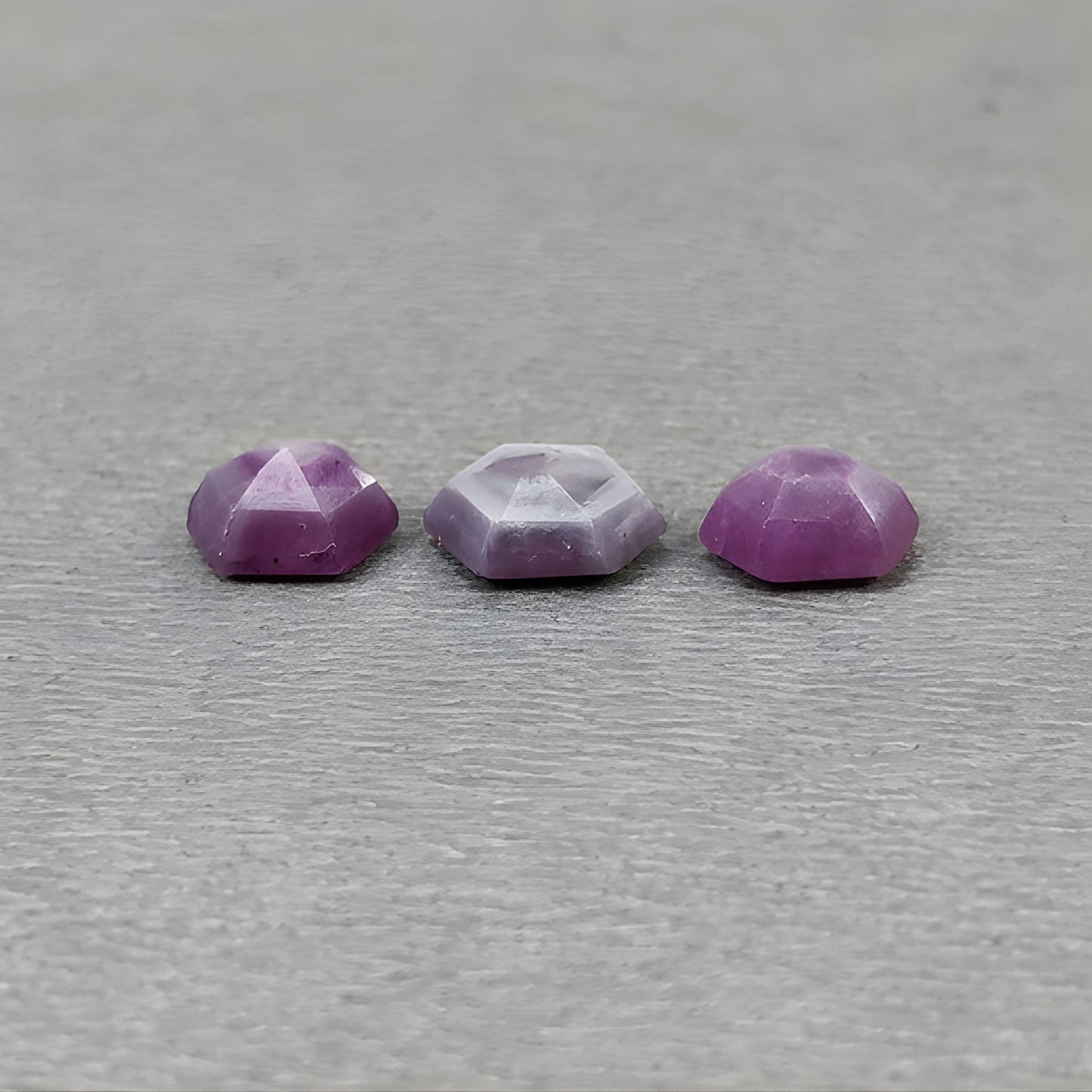 saphir naturel non traité