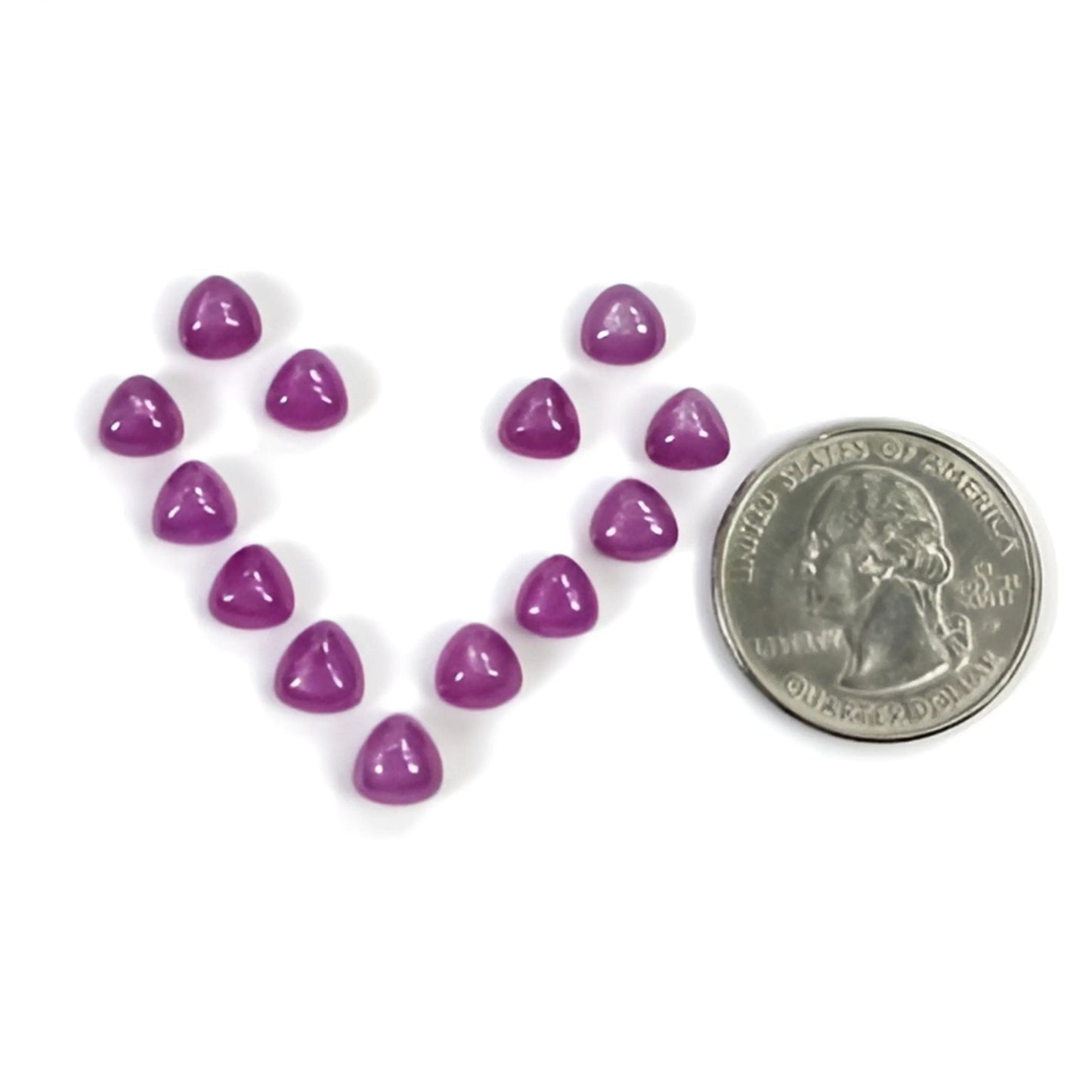 saphir pour bijoux