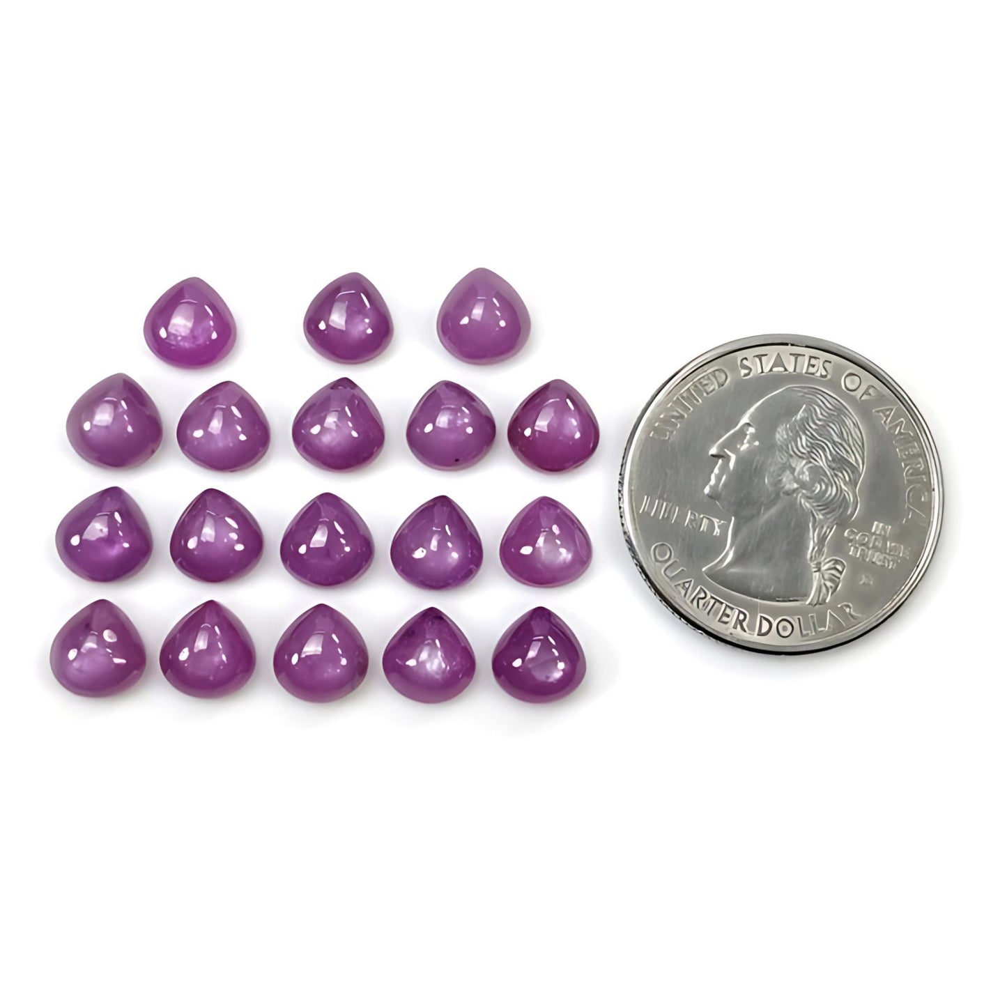 saphir pour bijoux