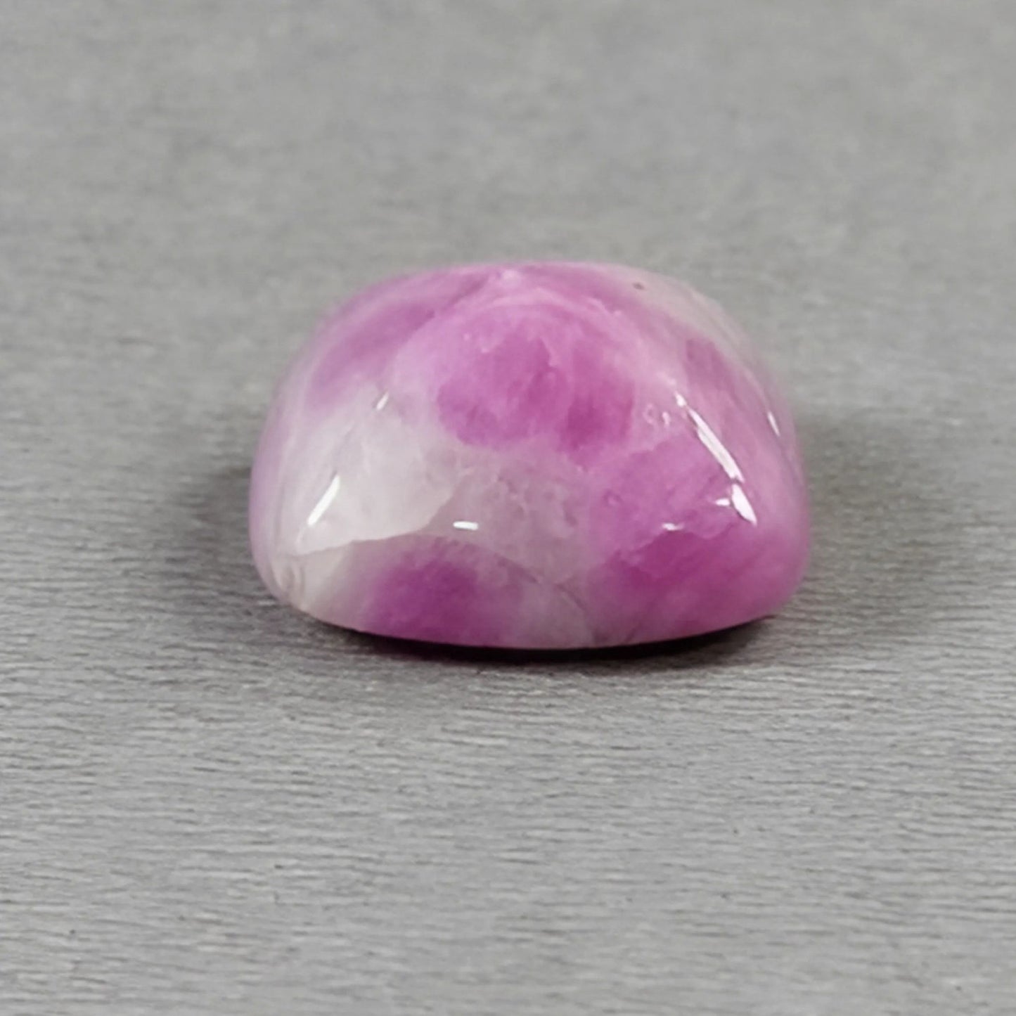 Saphir für Schmuck