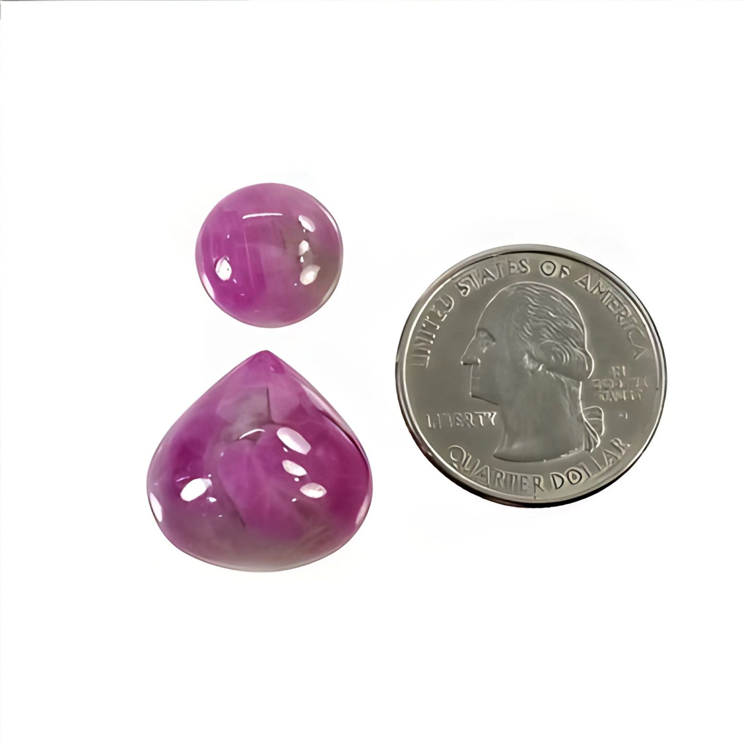 saphir pour bijoux