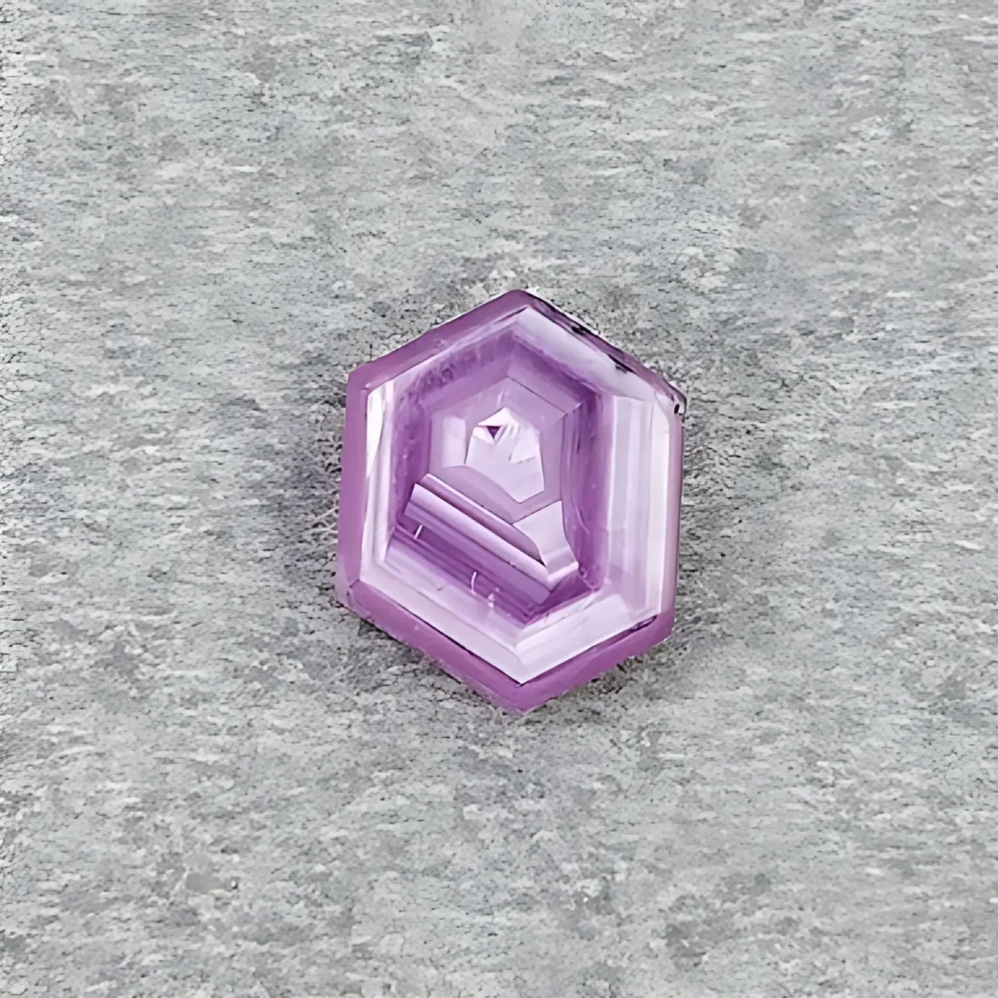Saphir für Schmuck