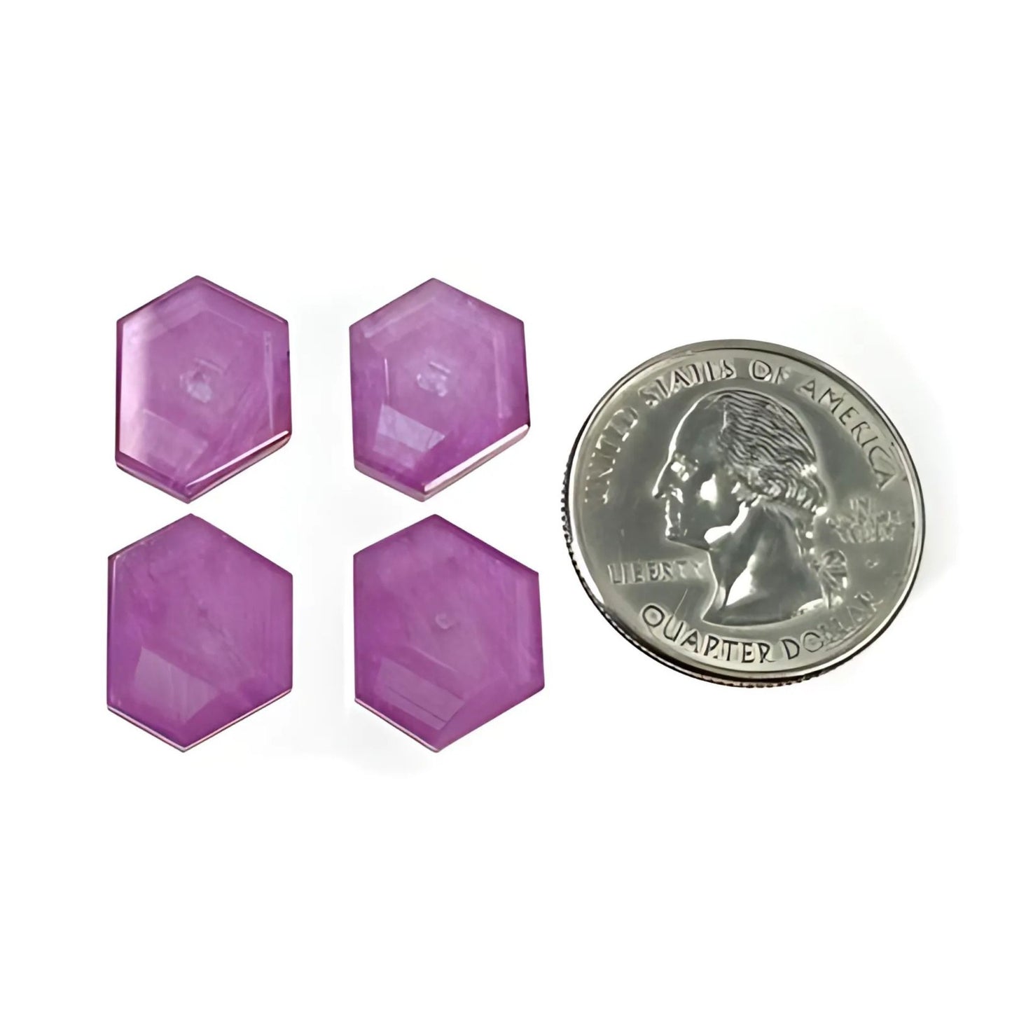 rubis pour bijoux