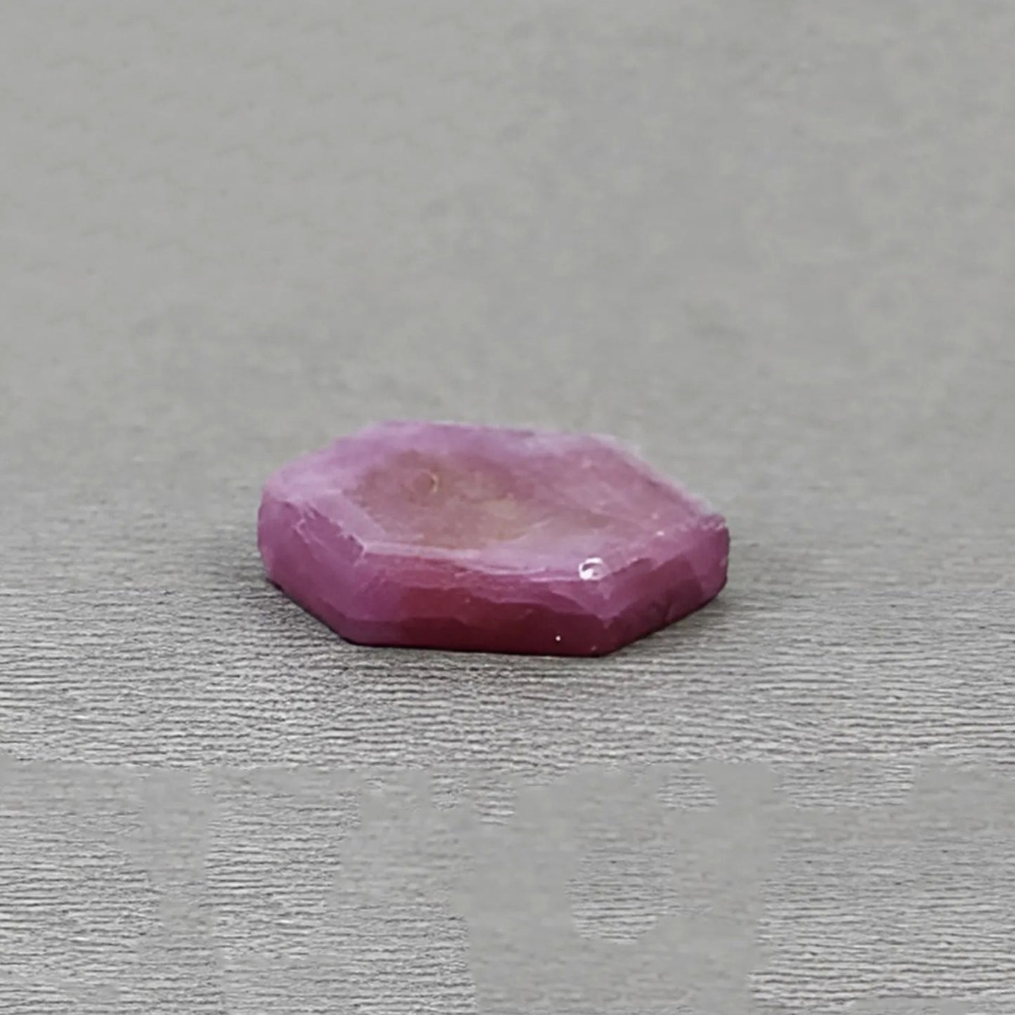 rubis pour bijoux