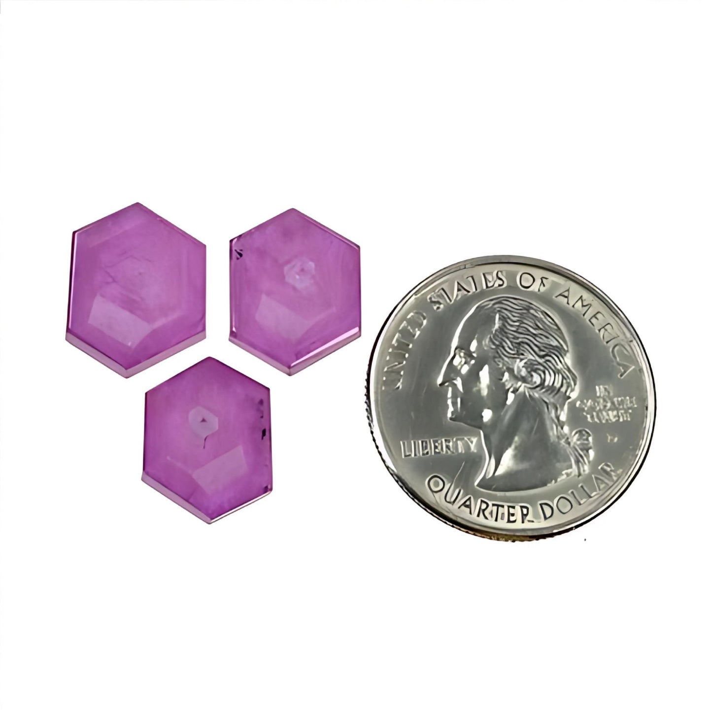rubis pour bijoux