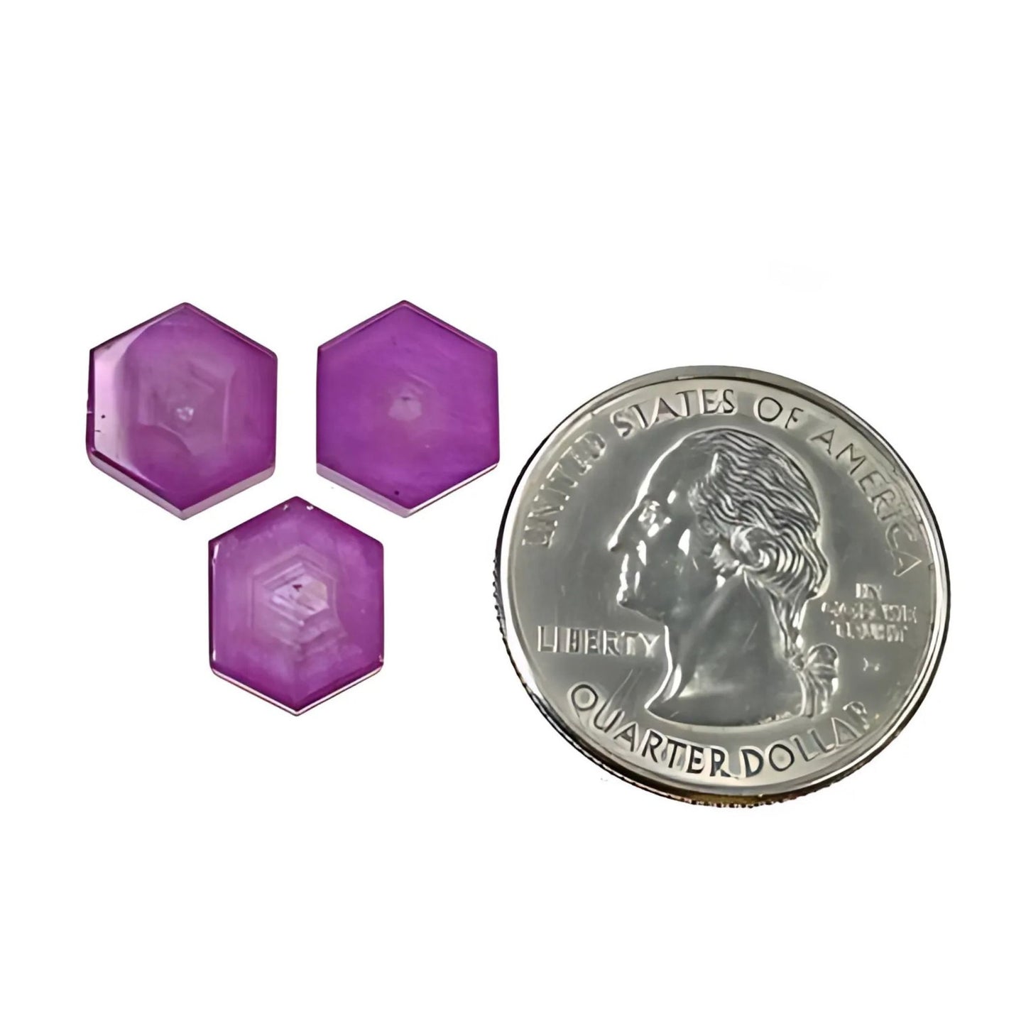 rubis pour bijoux