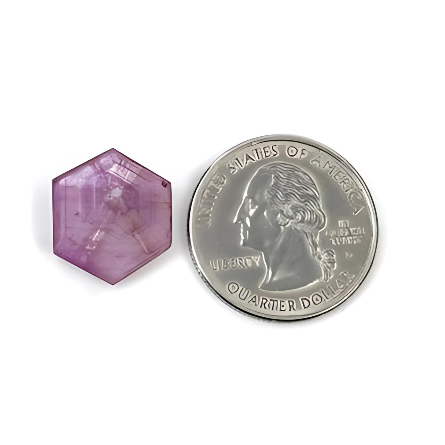 rubí para joyería