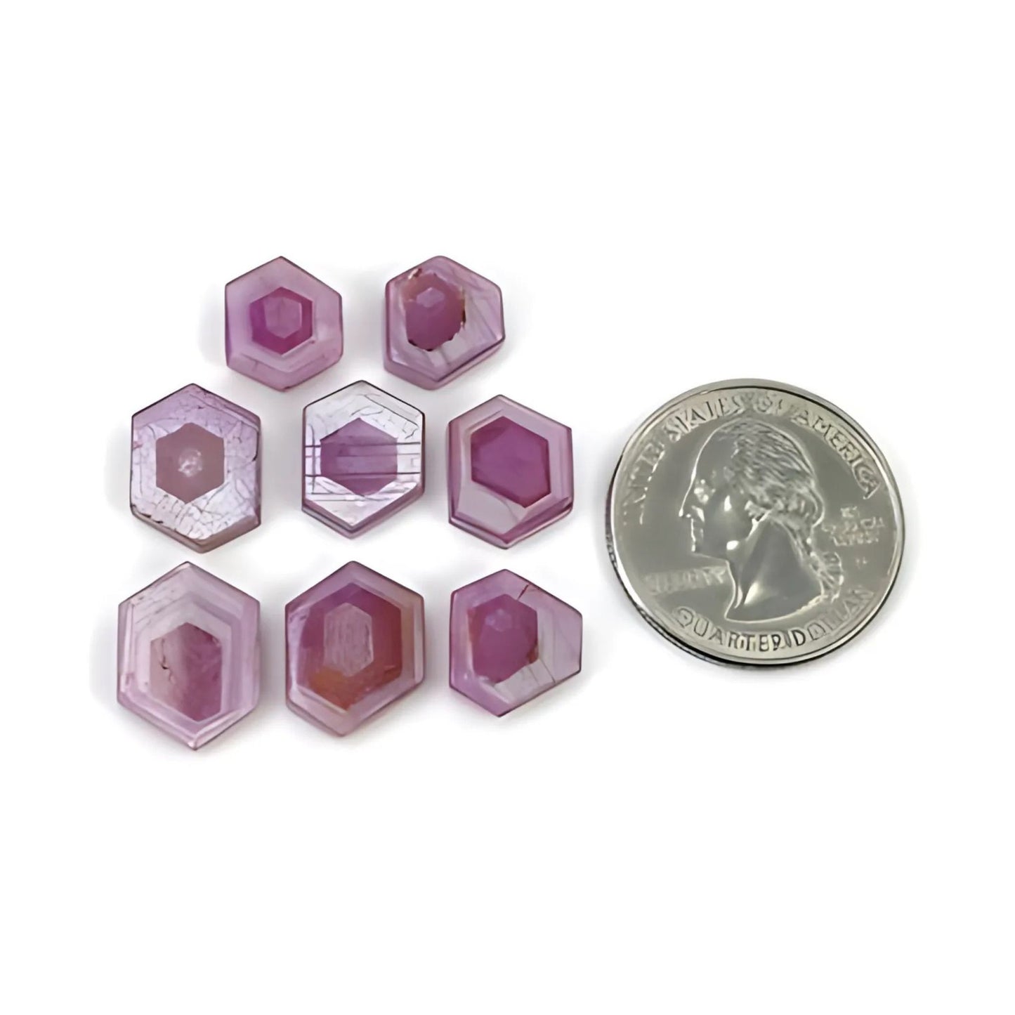 rubis pour bijoux