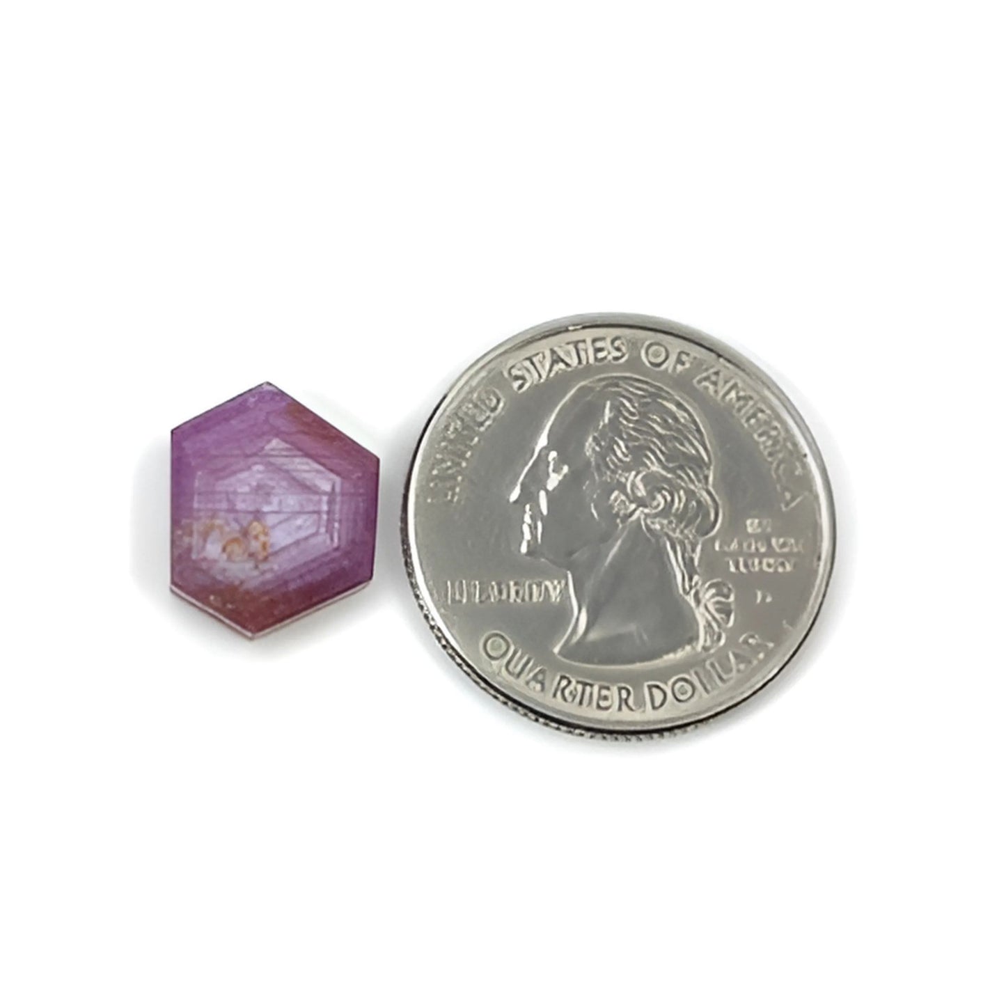 rubí para joyería