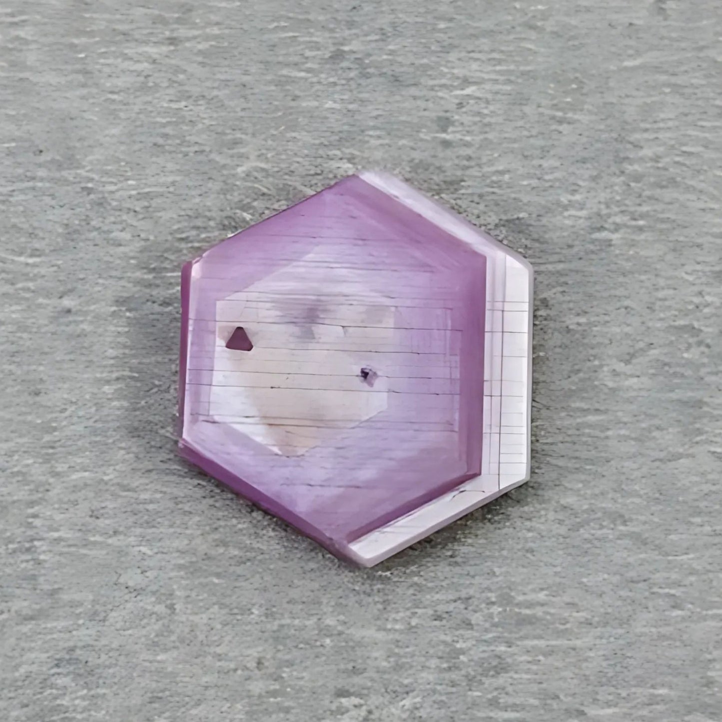piedra natal de julio