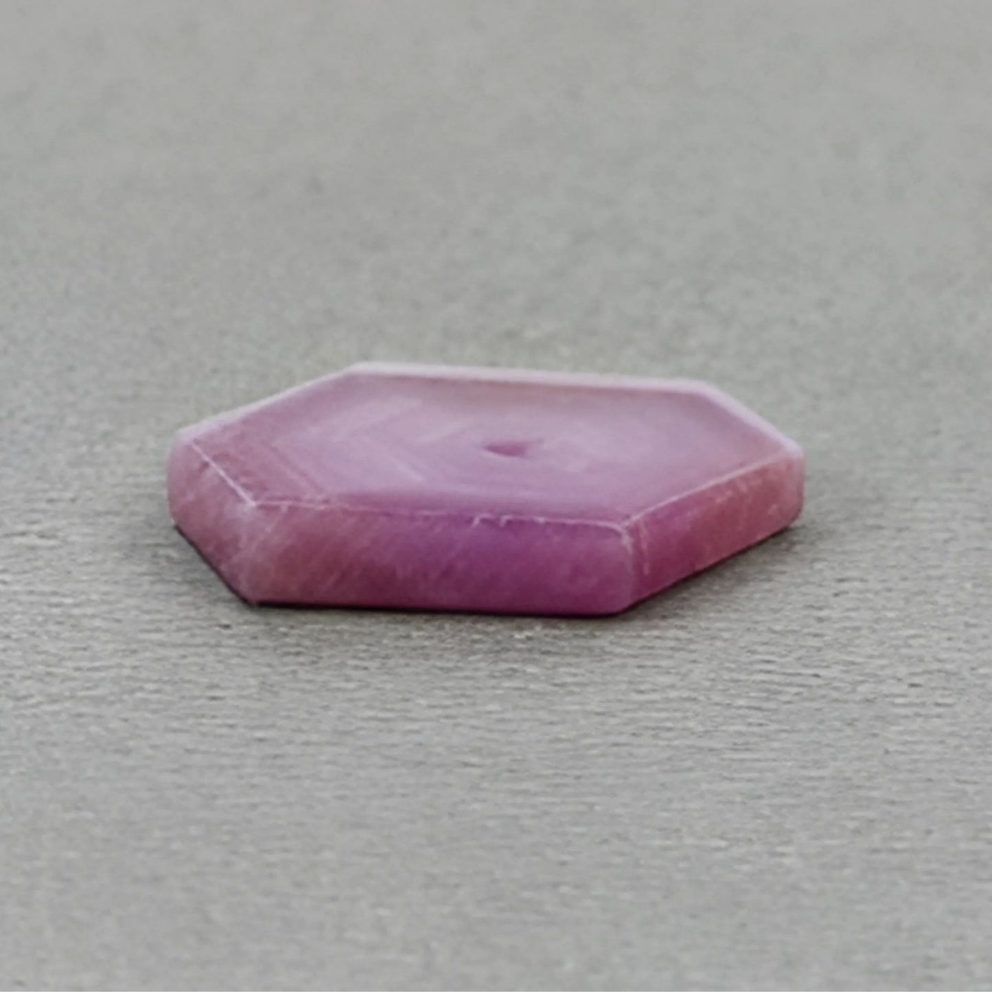 piedra natal de julio