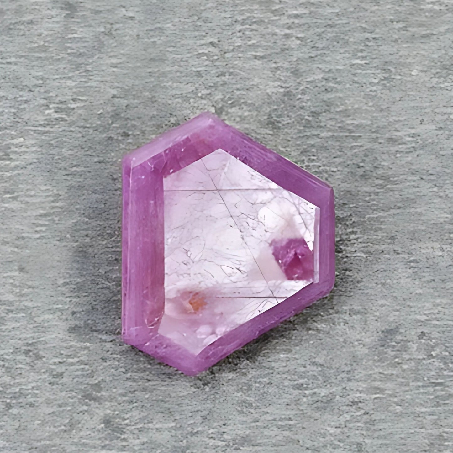 piedra natal de julio