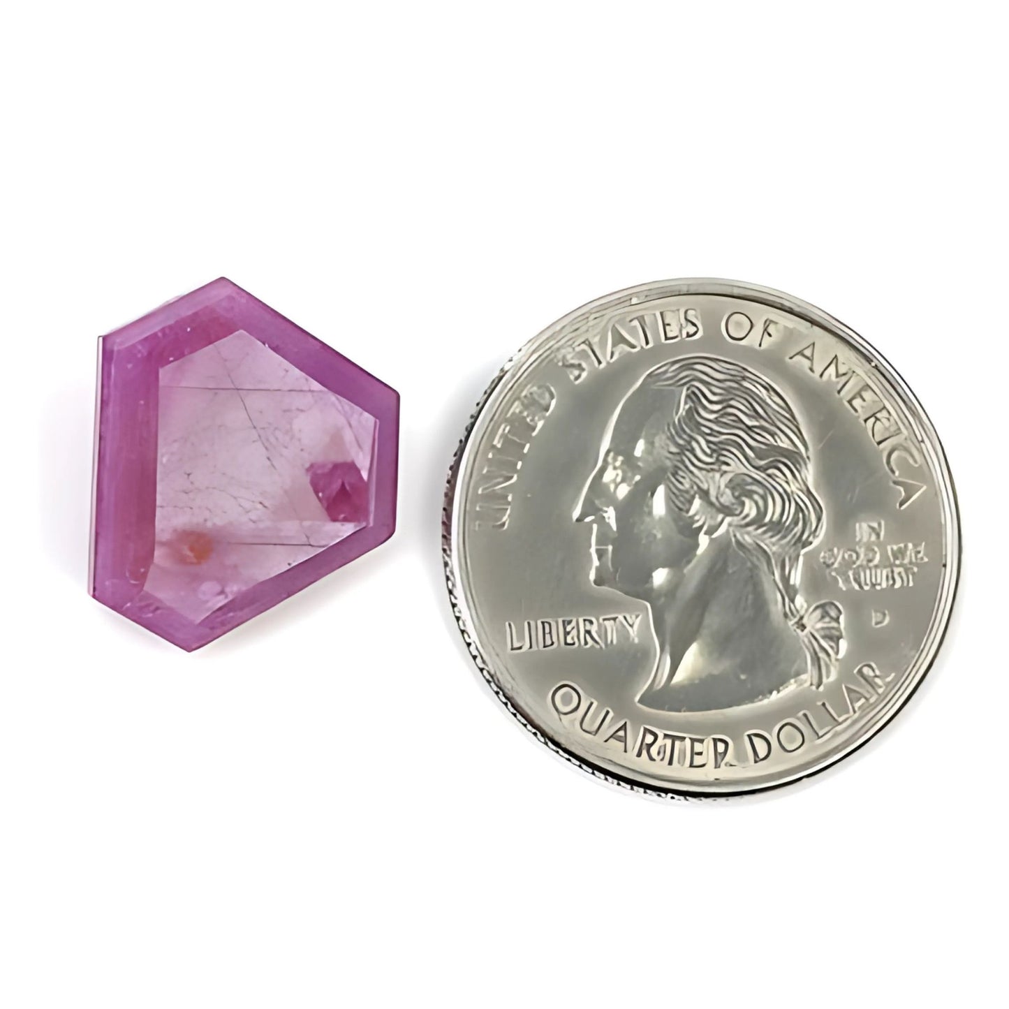 rubis pour bijoux