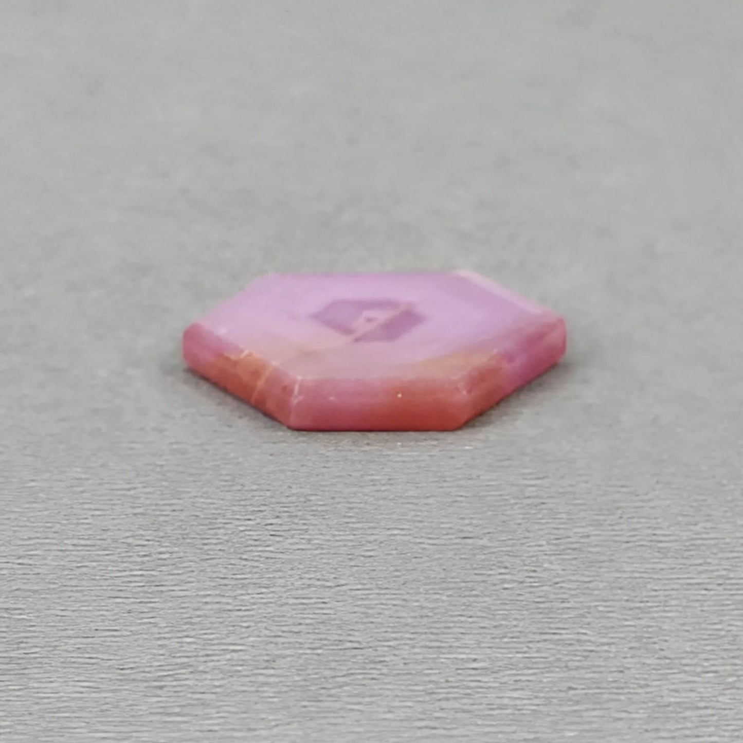 rubí para joyería