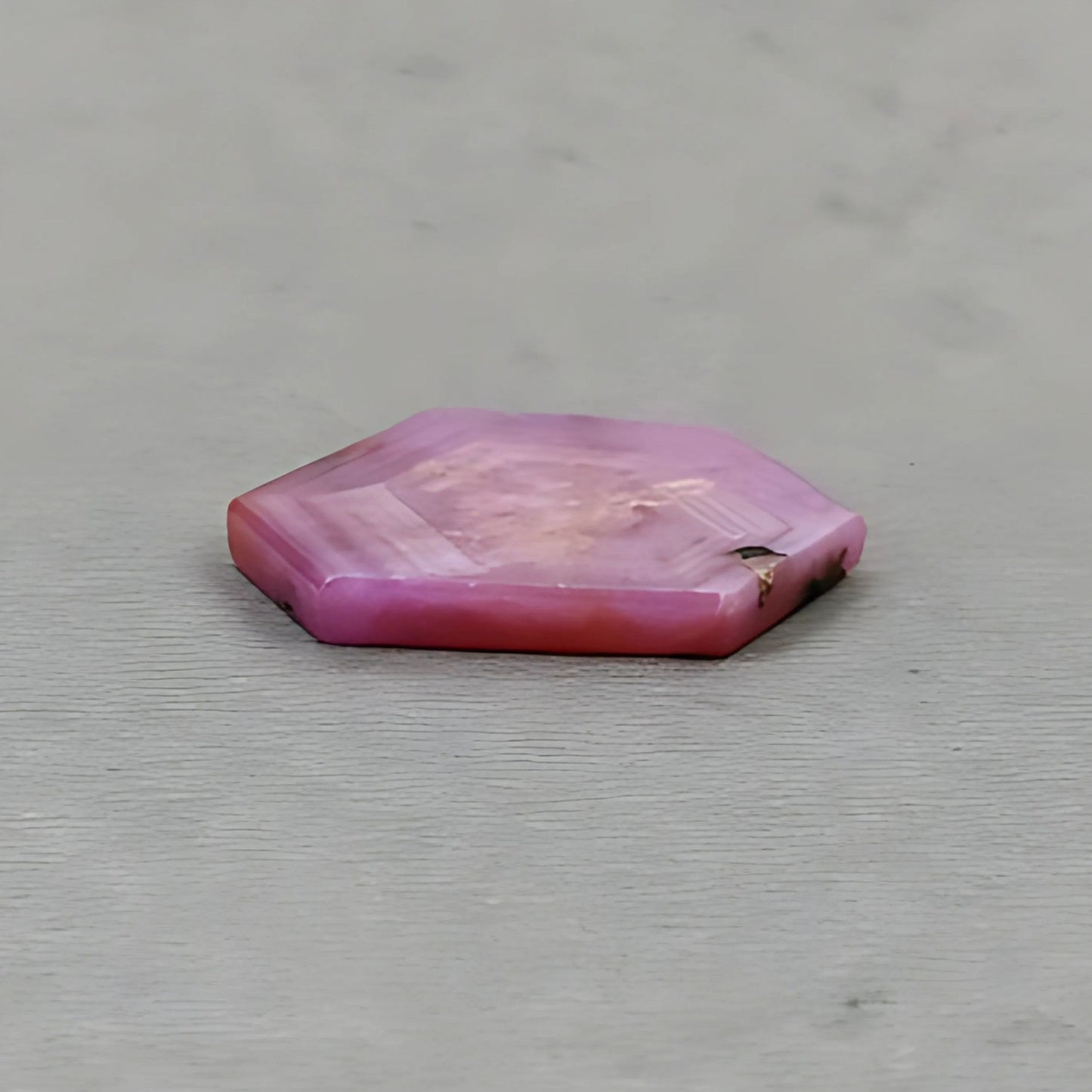 rubí para joyería