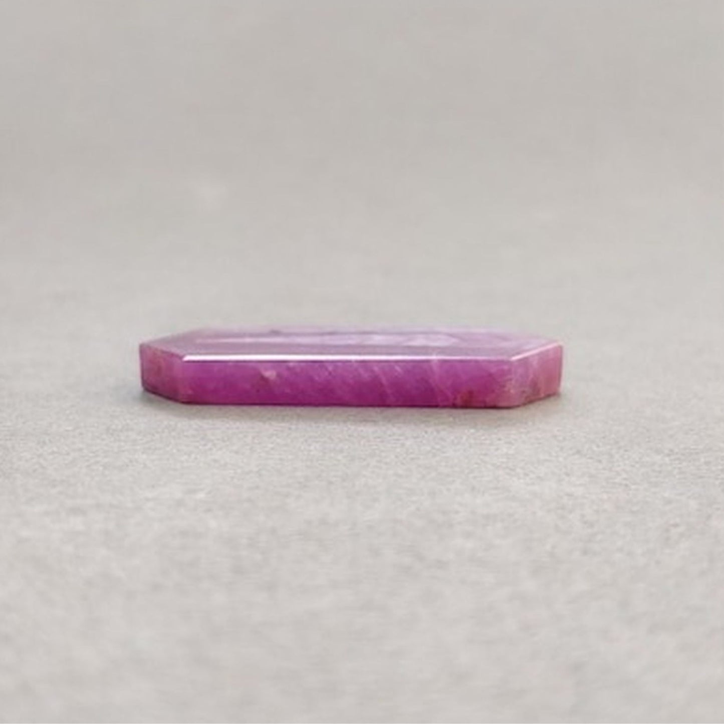 rubis pour bijoux