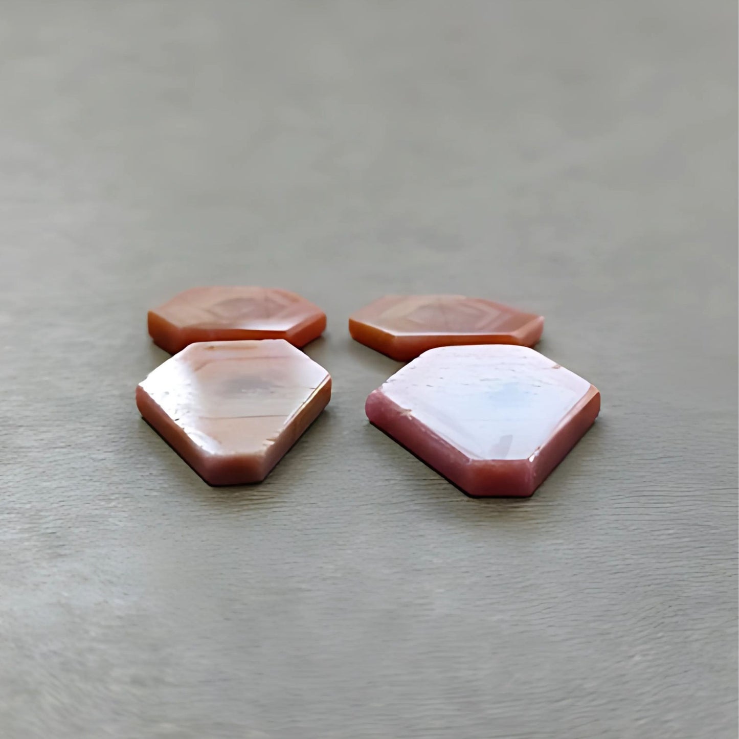 rubis pour bijoux