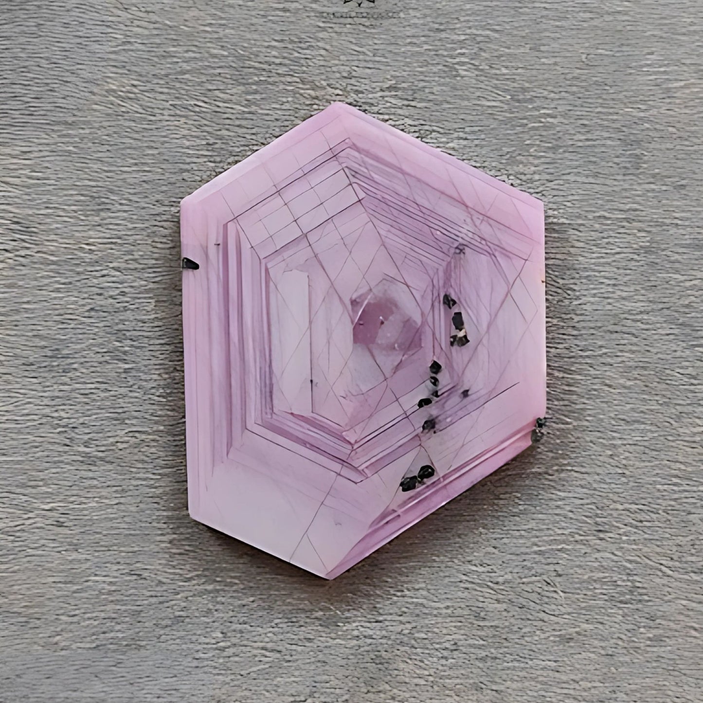 Rubin für Schmuck