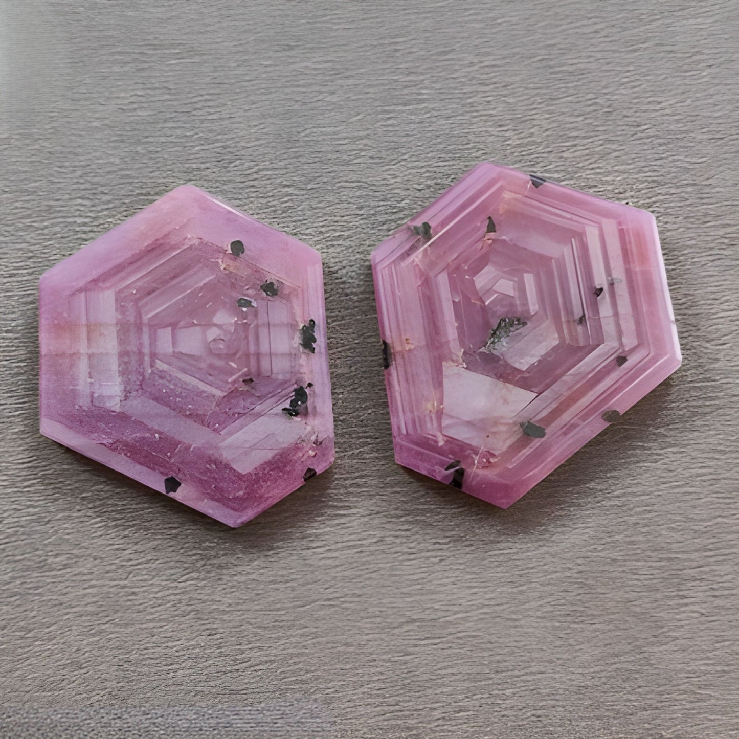 rubis pour bijoux
