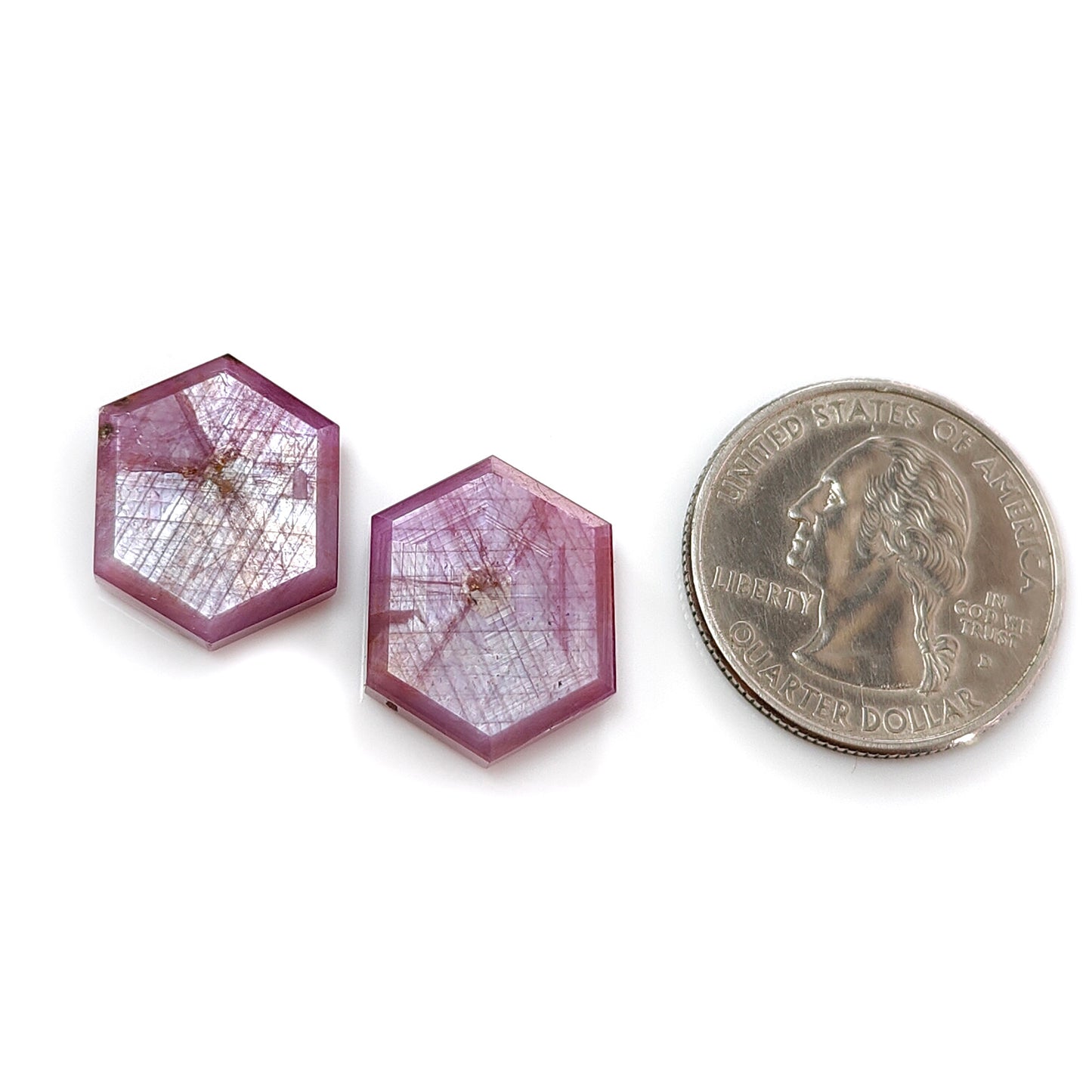 rubis pour bijoux