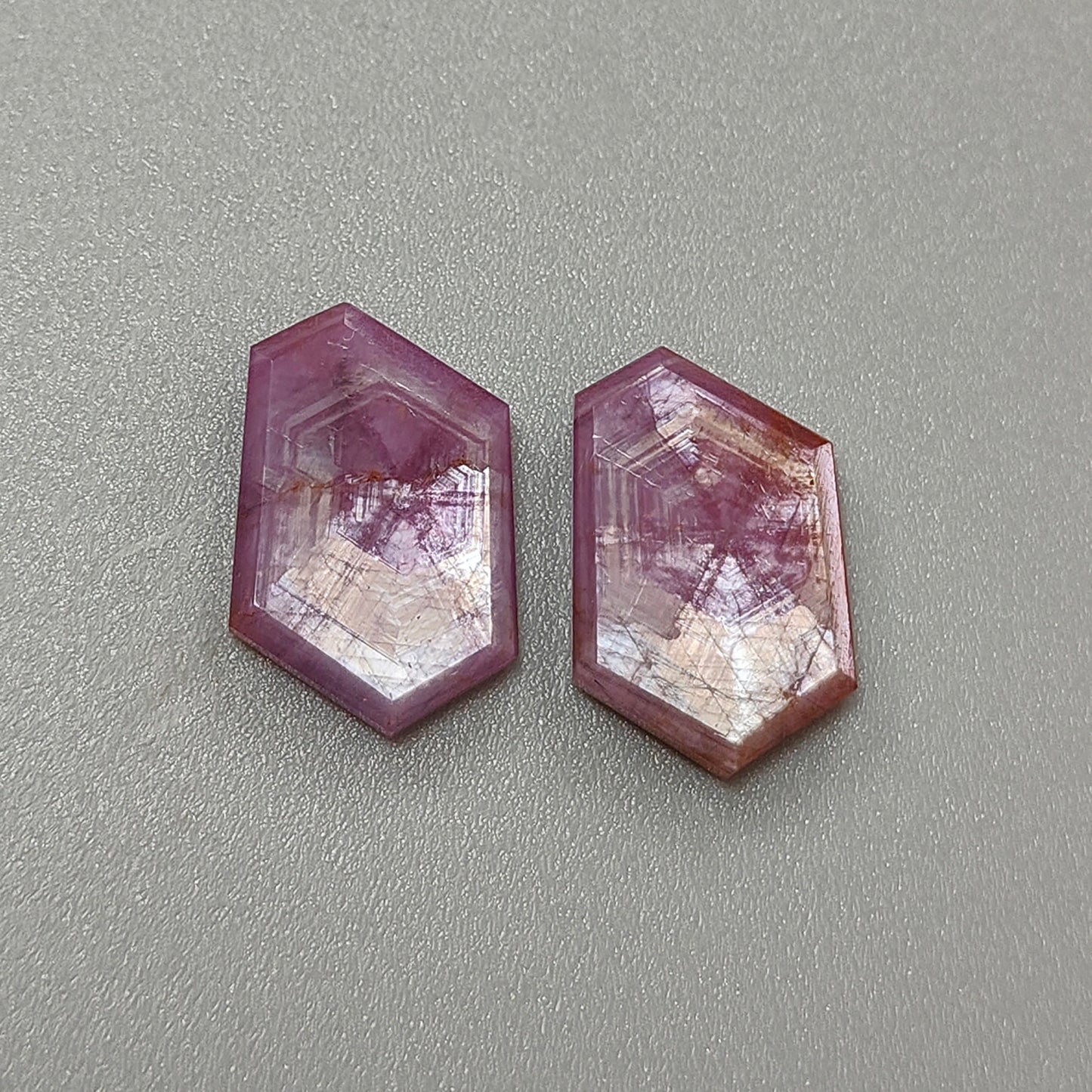 rubis pour bijoux