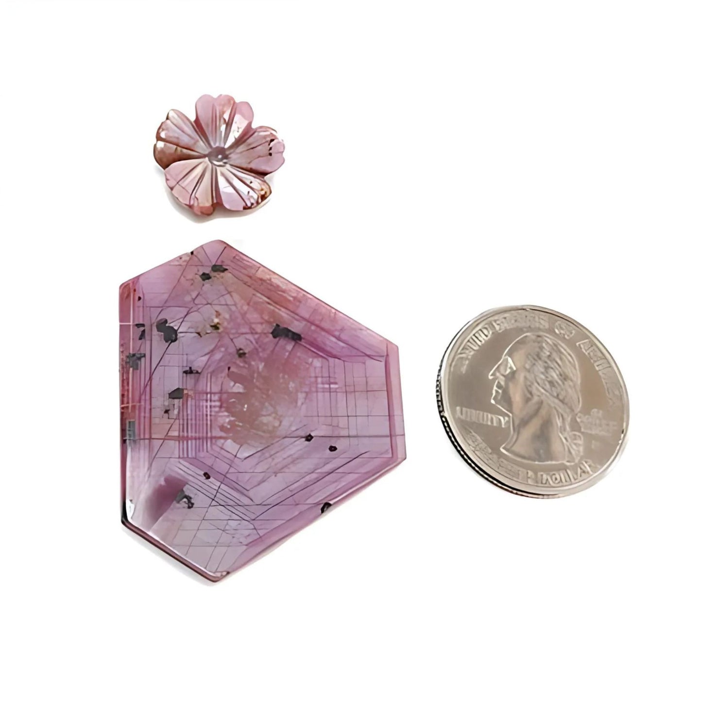 saphir pour bijoux