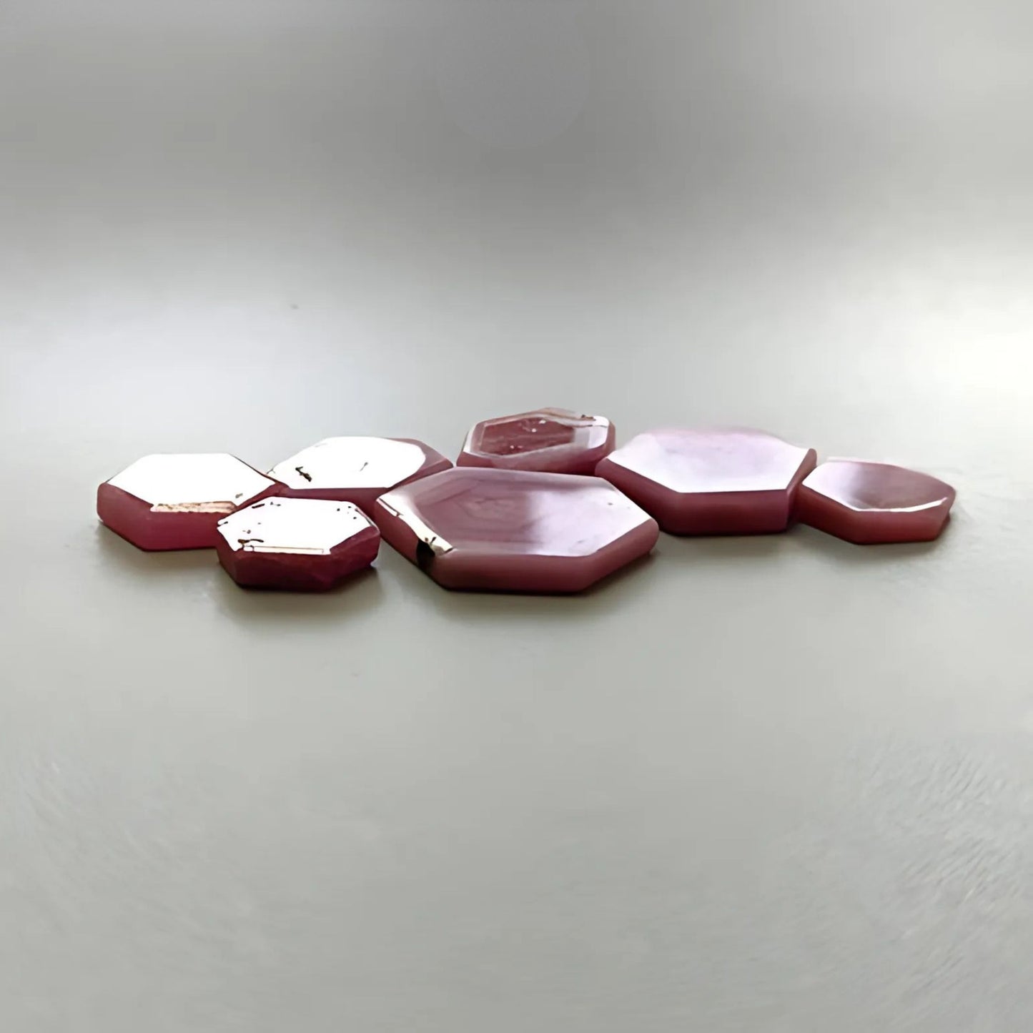 宝石用のルビー