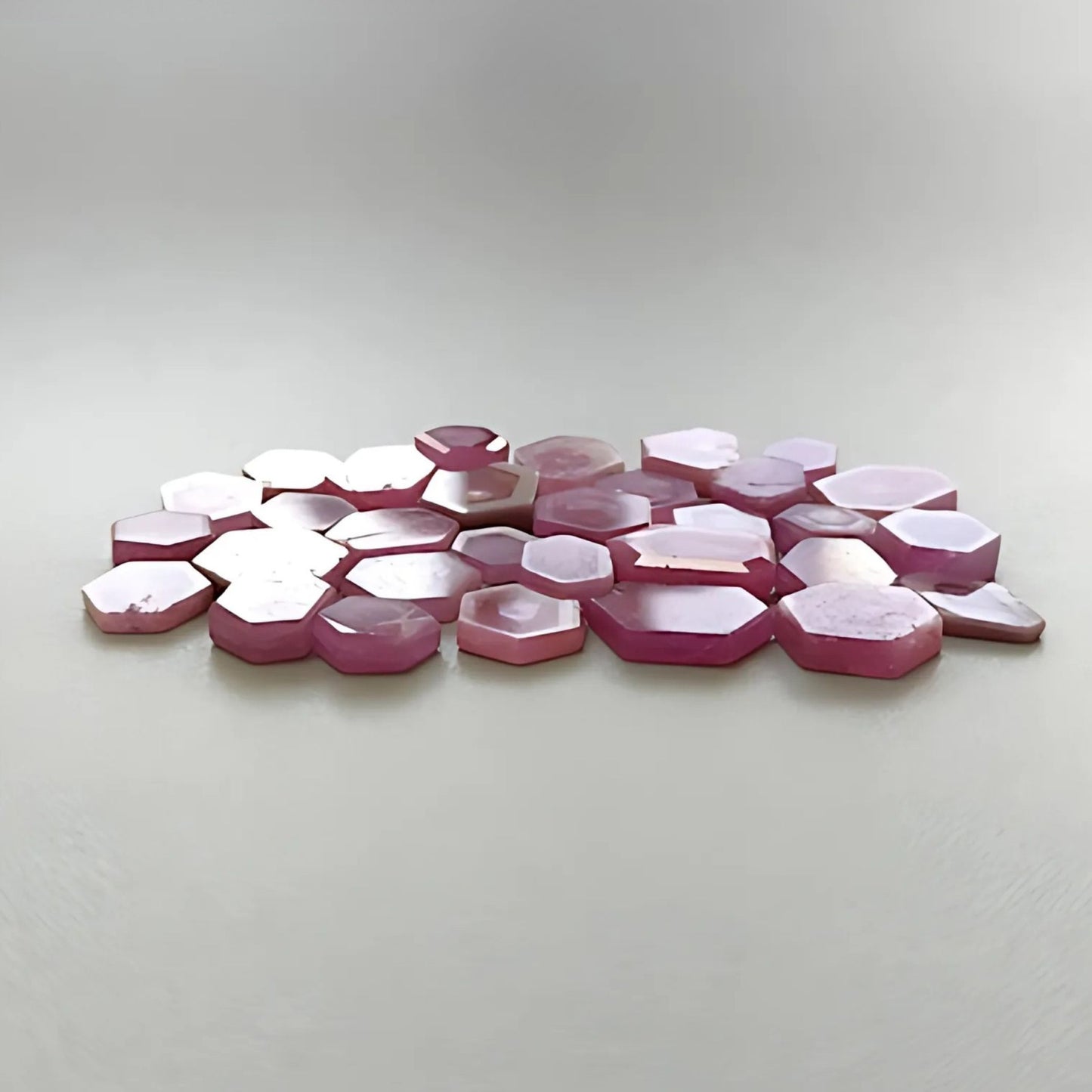 rubis pour bijoux