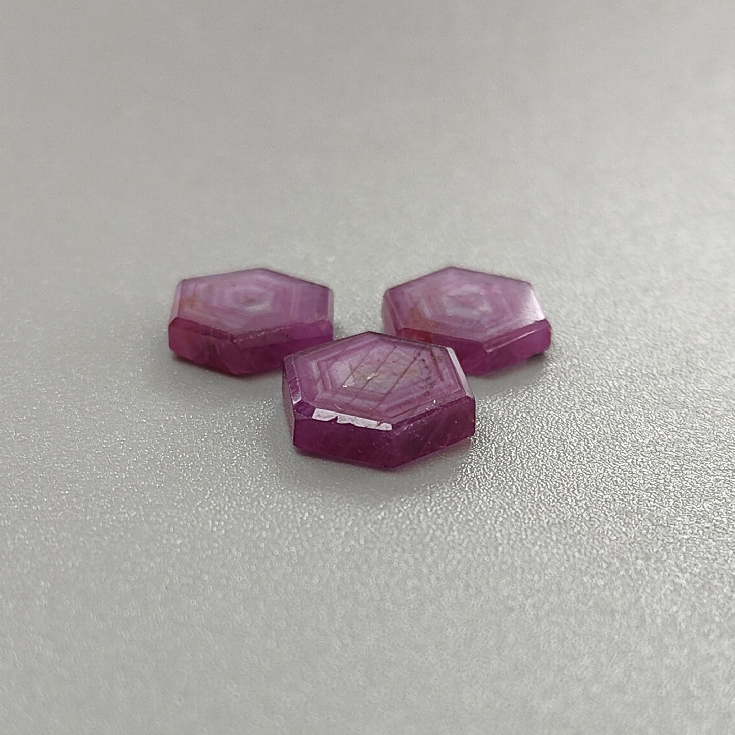 rubis pour bijoux