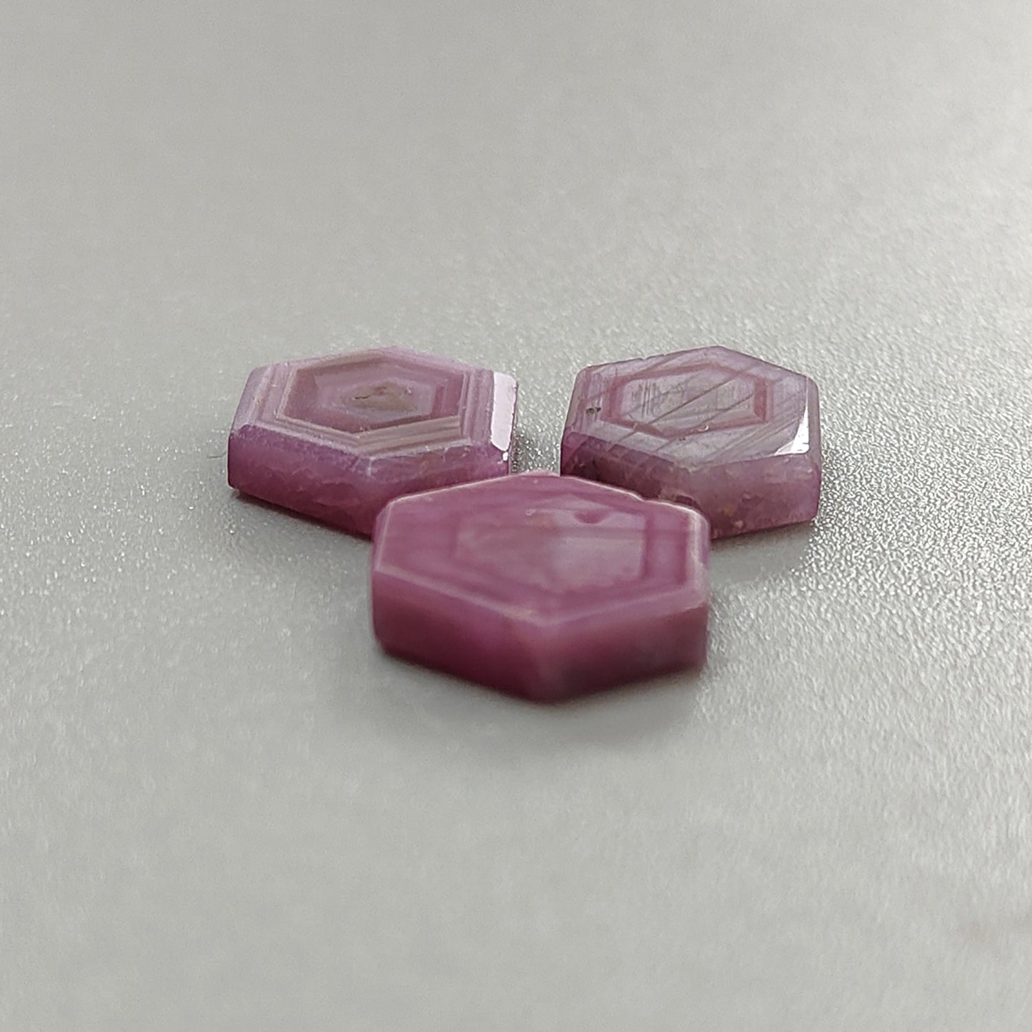 七月诞生石