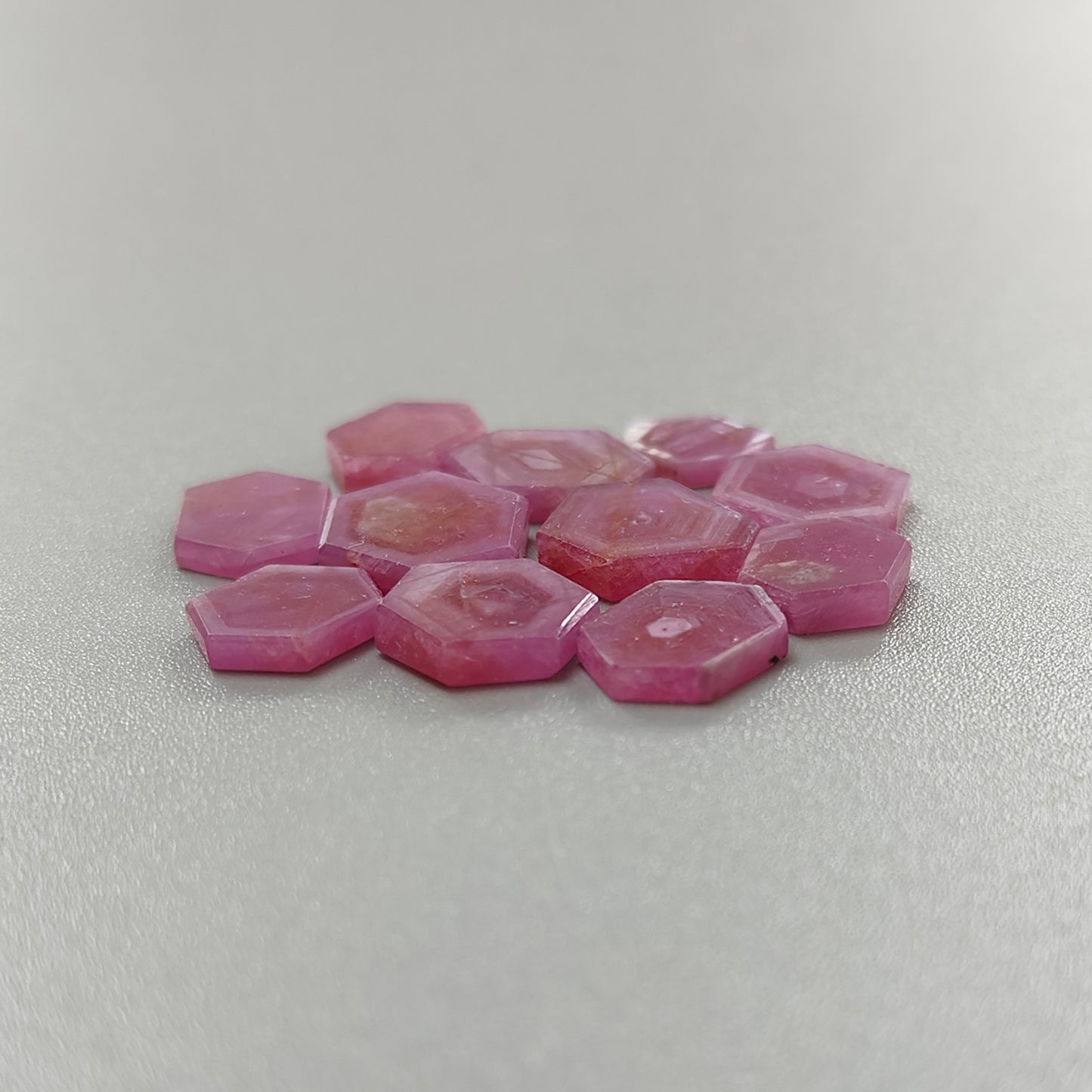 rubis pour bijoux