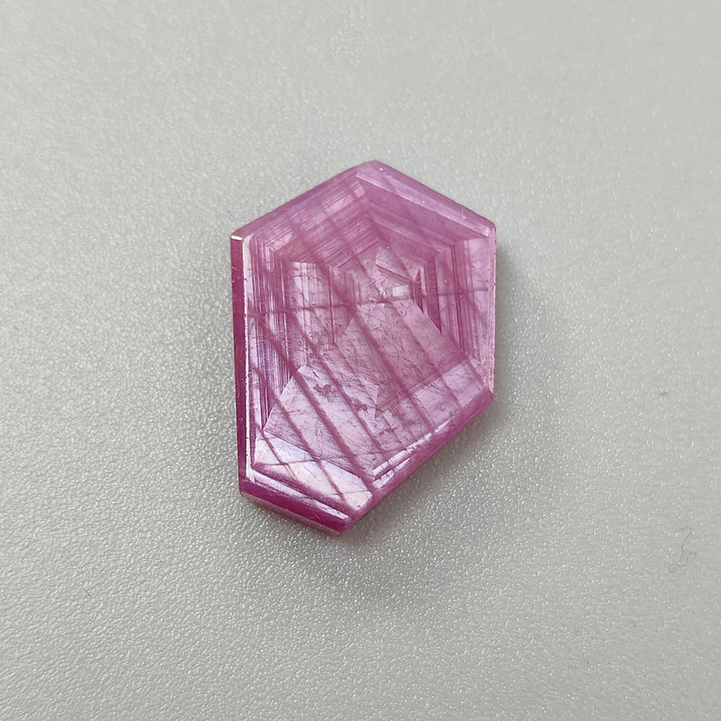 rubis pour bijoux