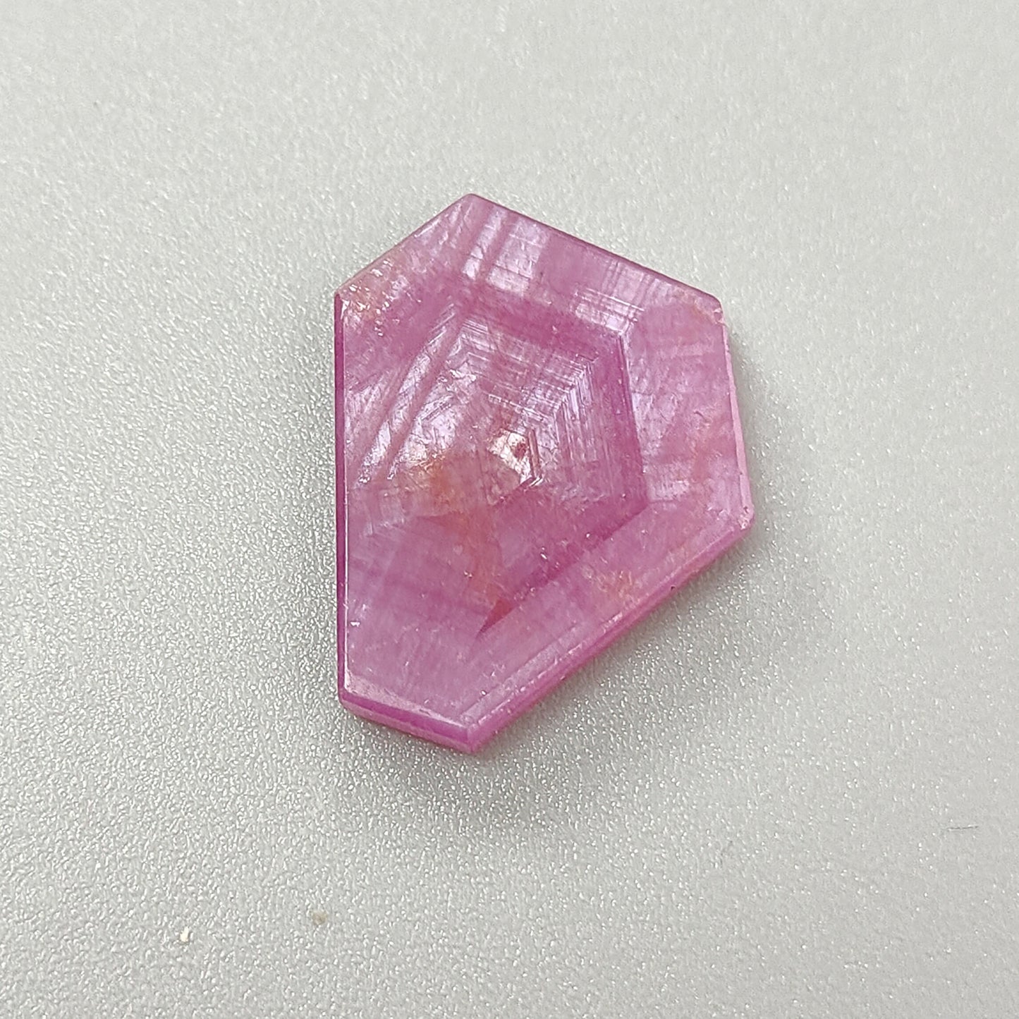 piedra natal de julio